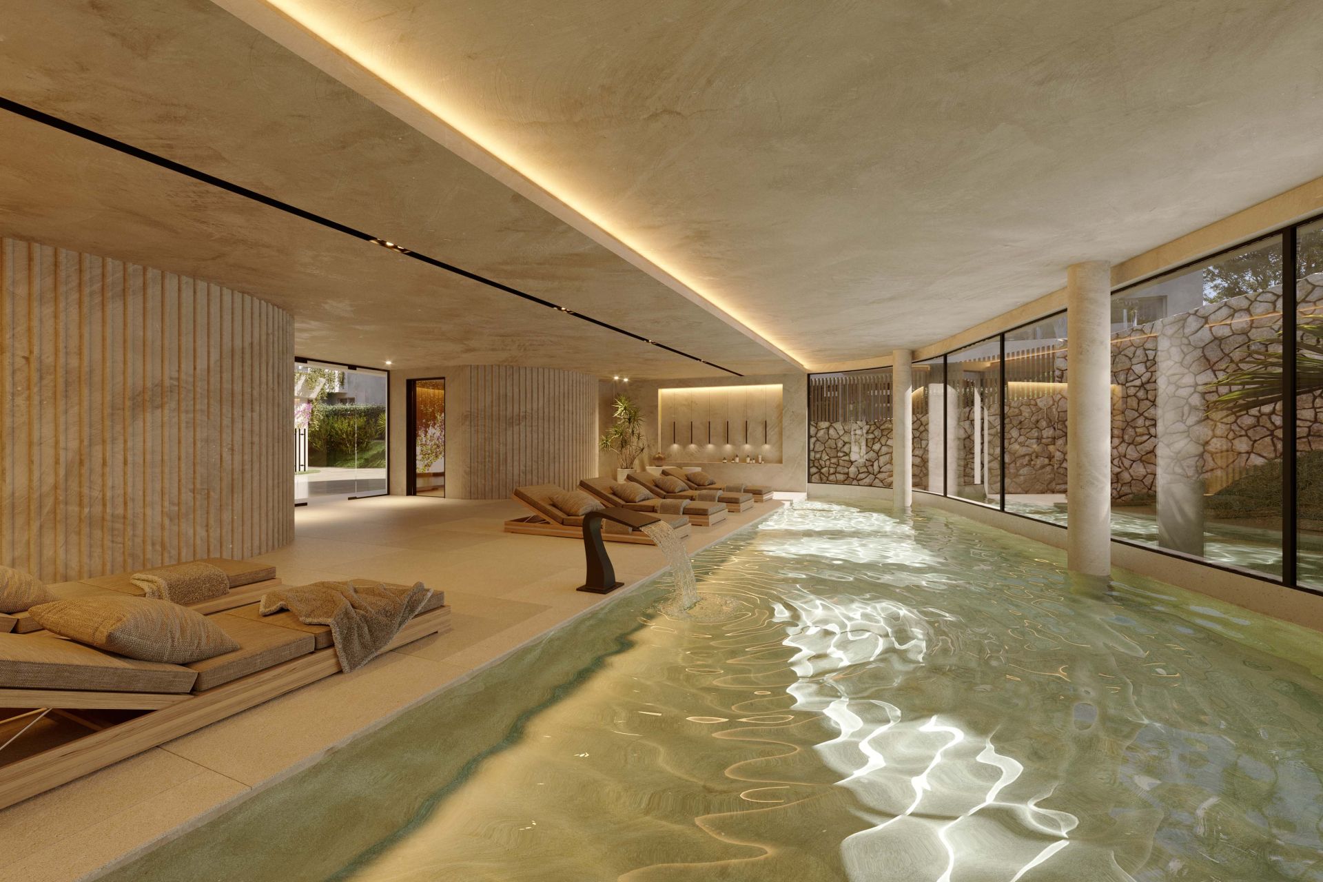 Exclusive Apartments and Penthouses in Estepona — Image 12