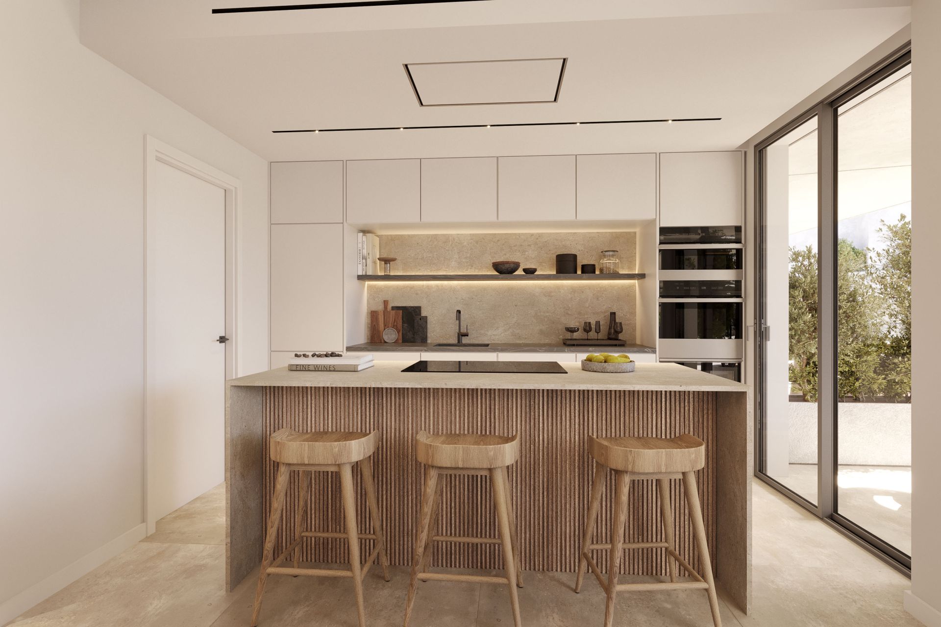 Exclusive Apartments and Penthouses in Estepona — Image 15