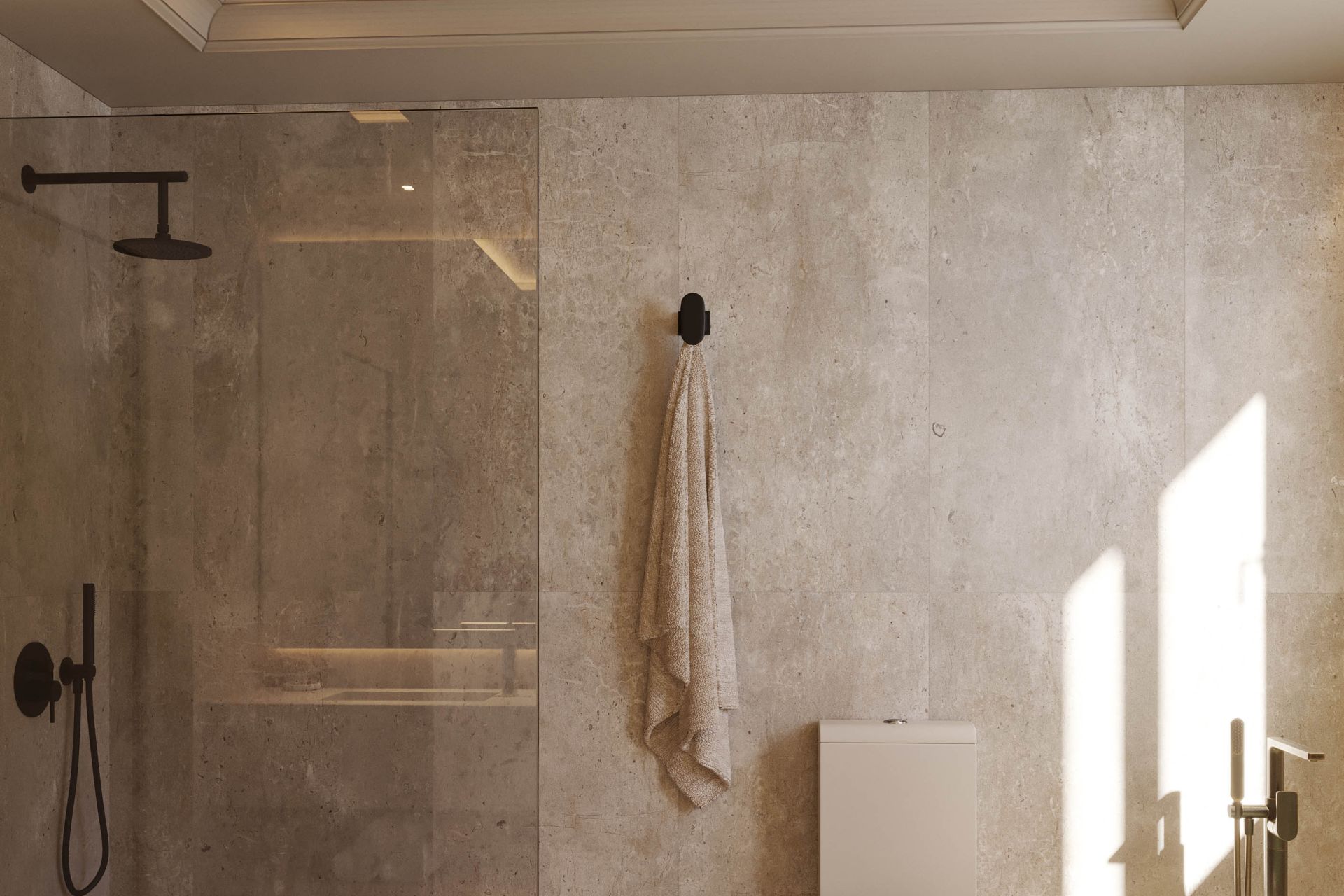 Exclusive Apartments and Penthouses in Estepona — Image 18