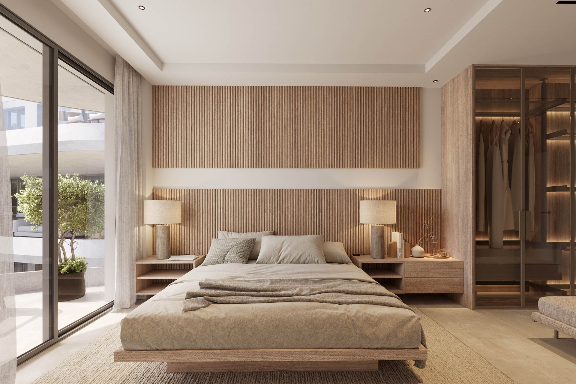 Exclusive Apartments and Penthouses in Estepona — Image 28