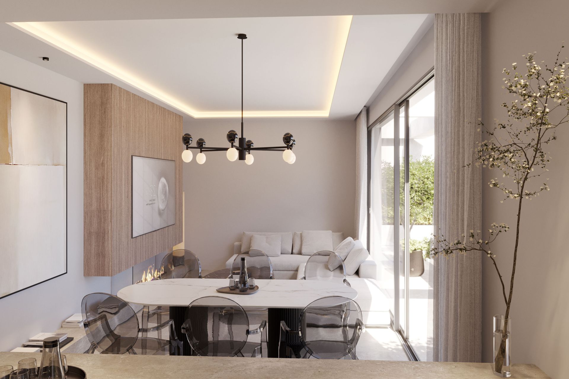 Exclusive Apartments and Penthouses in Estepona — Image 31