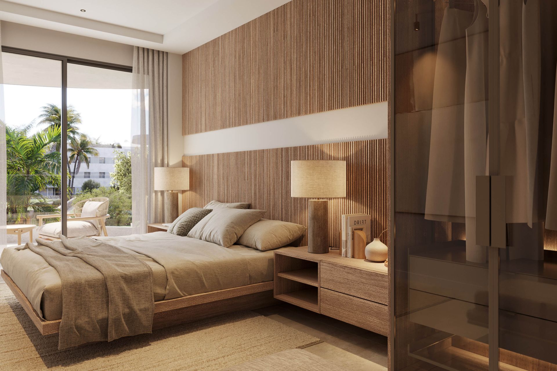 Exclusive Apartments and Penthouses in Estepona — Image 35