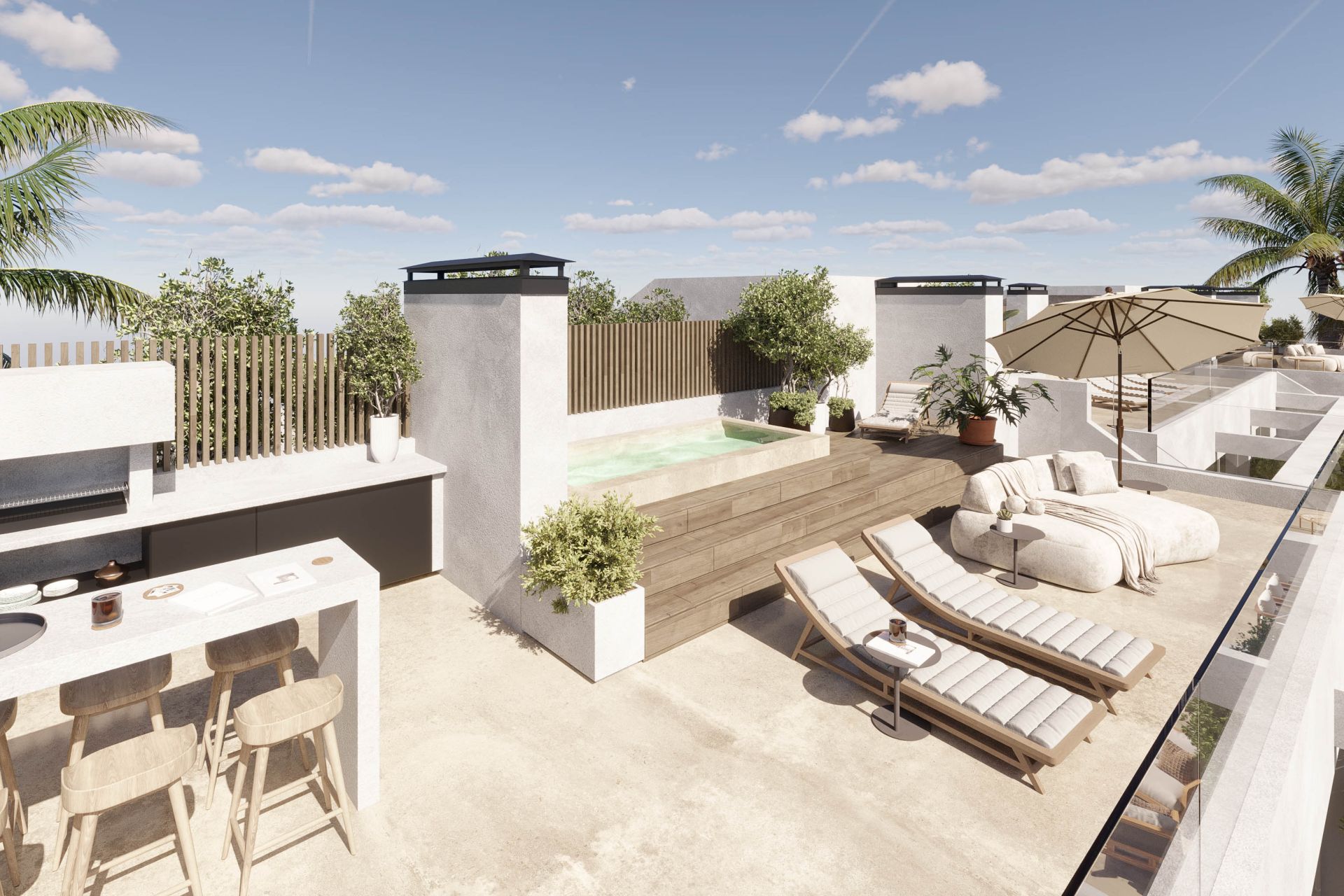 Exclusive Apartments and Penthouses in Estepona — Image 39