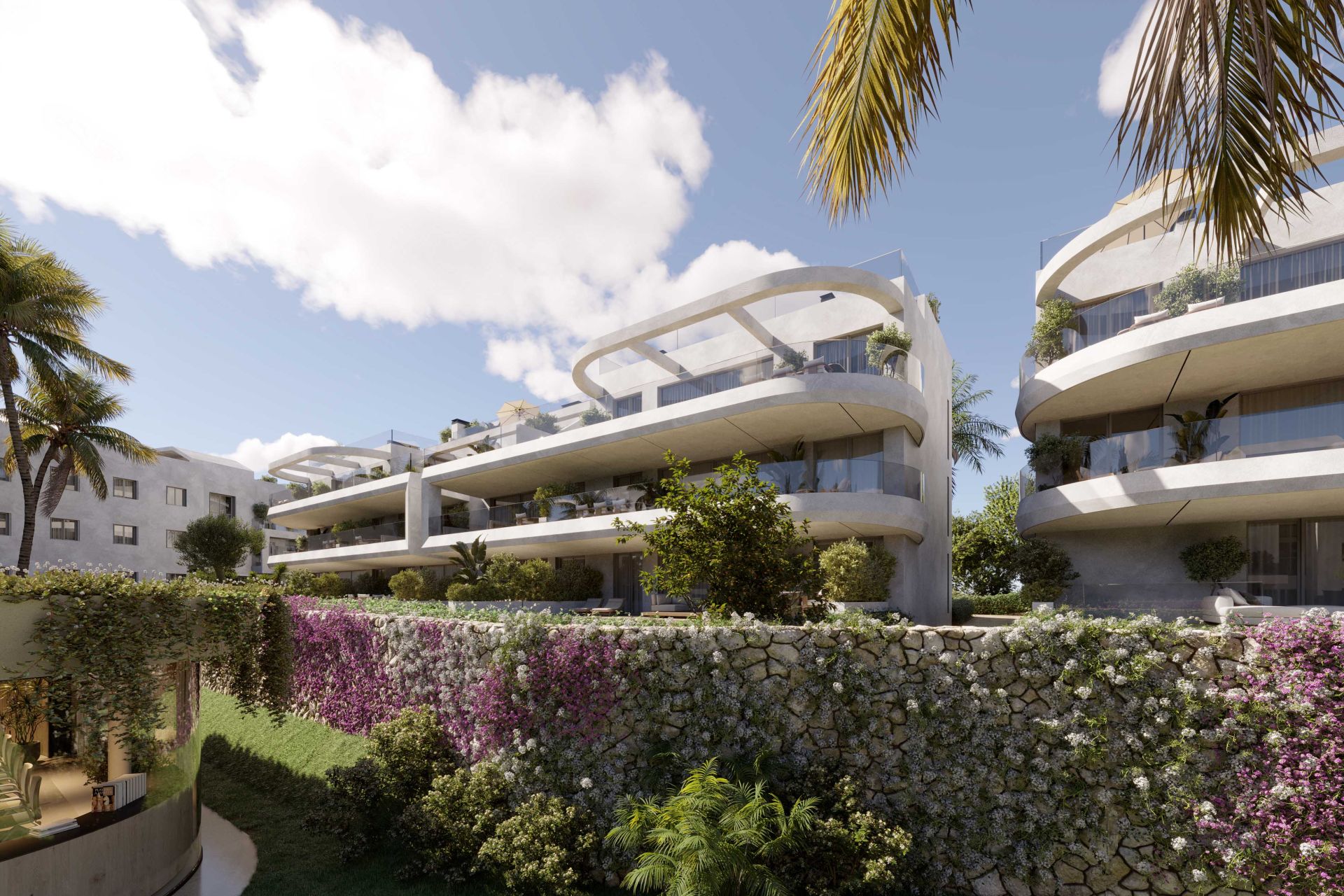 Exclusive Apartments and Penthouses in Estepona — Image 7