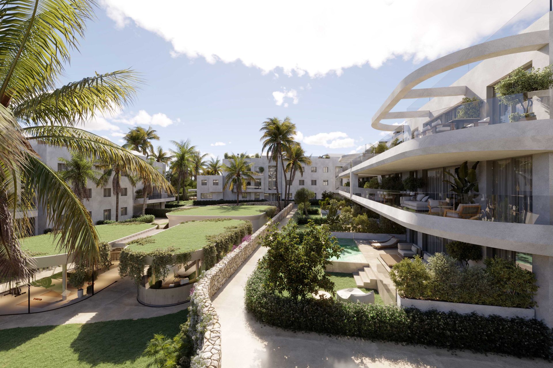 Exclusive Apartments and Penthouses in Estepona — Image 10