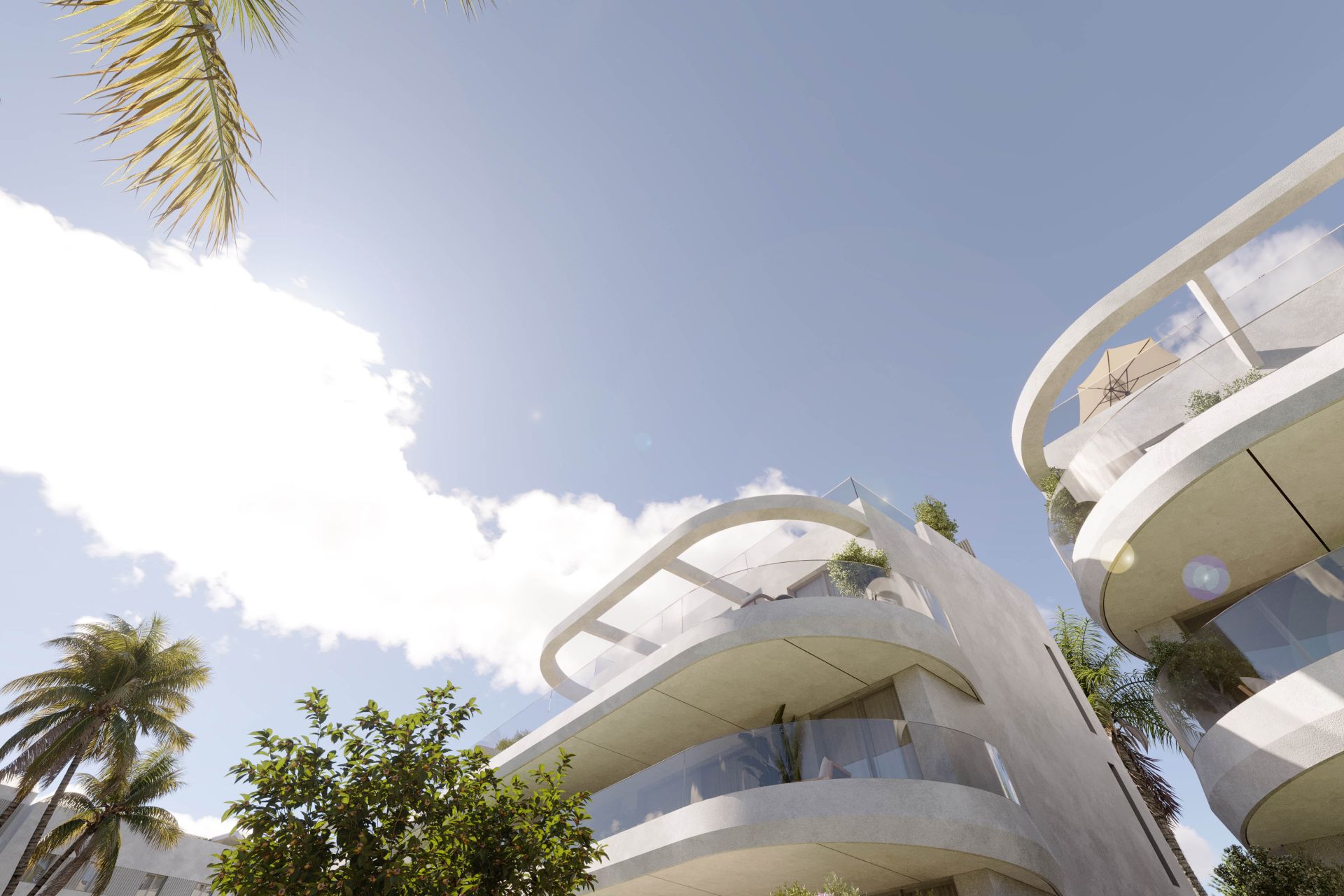 Exclusive Apartments and Penthouses in Estepona — Image 38