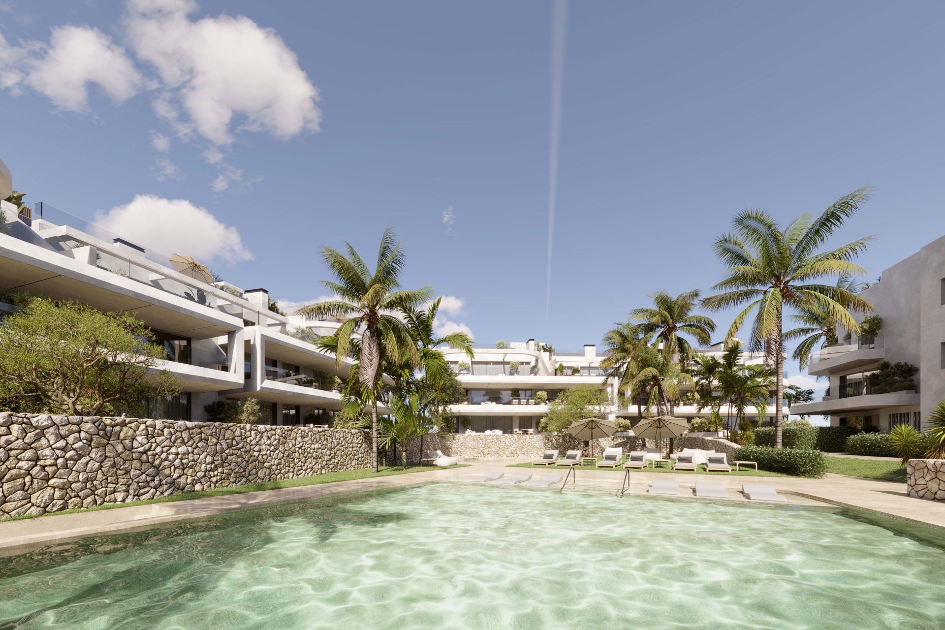 Exclusive Apartments and Penthouses in Estepona — Image 43