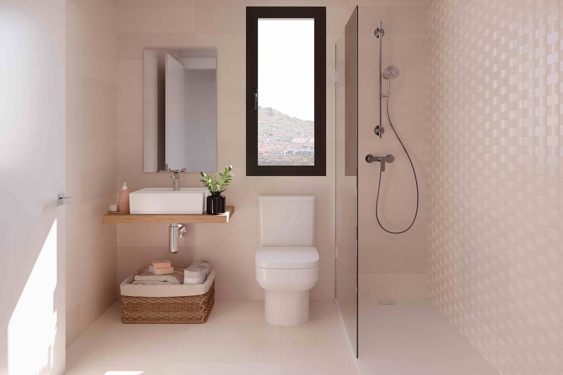 Exclusive Residential in Mijas with Sea Views — Image 8