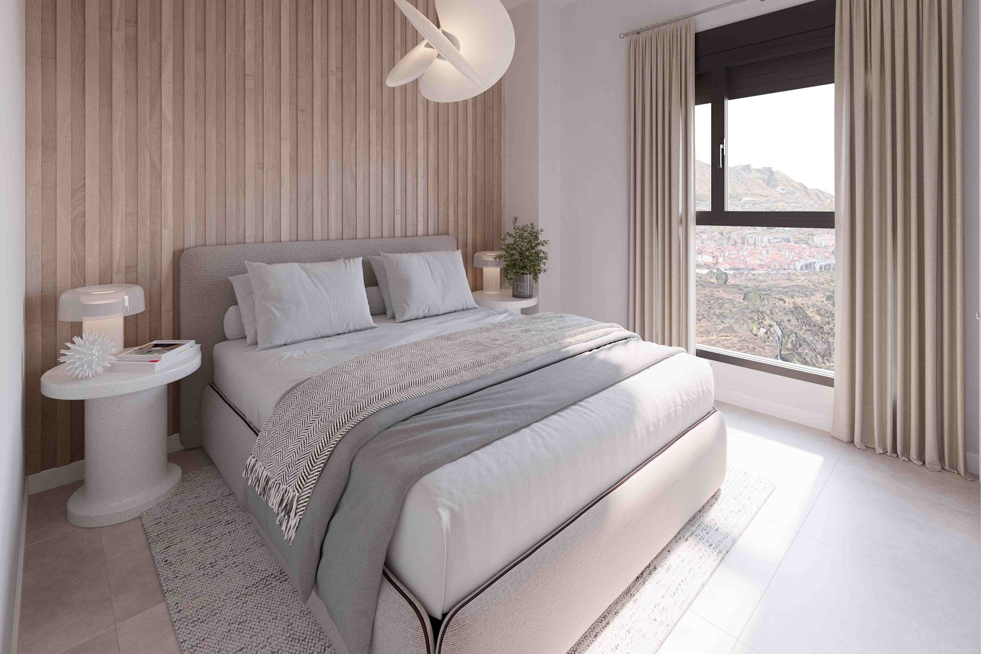 Exclusive Residential in Mijas with Sea Views — Image 11