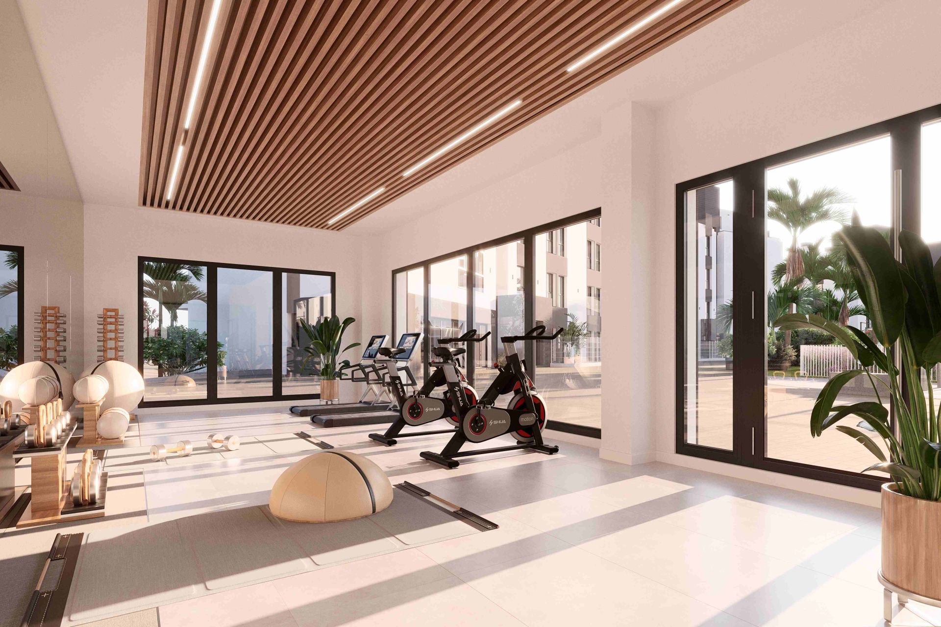 Exclusive Residential in Mijas with Sea Views — Image 13
