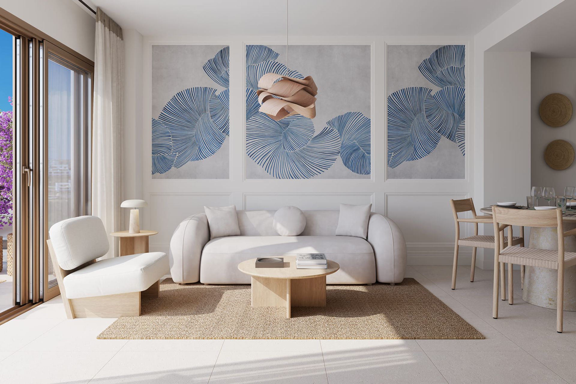 Penthouse in Las Lagunas de Mijas — Image 7