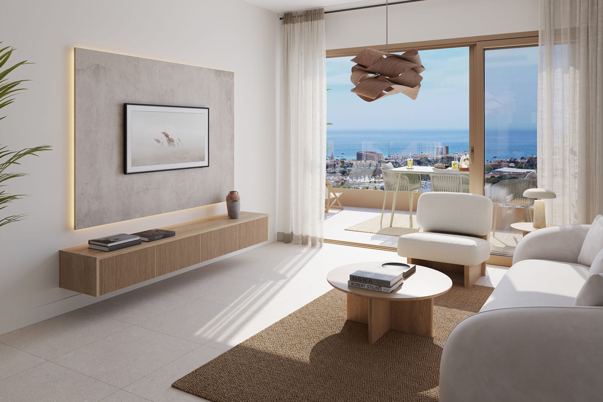 Penthouse in Las Lagunas de Mijas — Image 8
