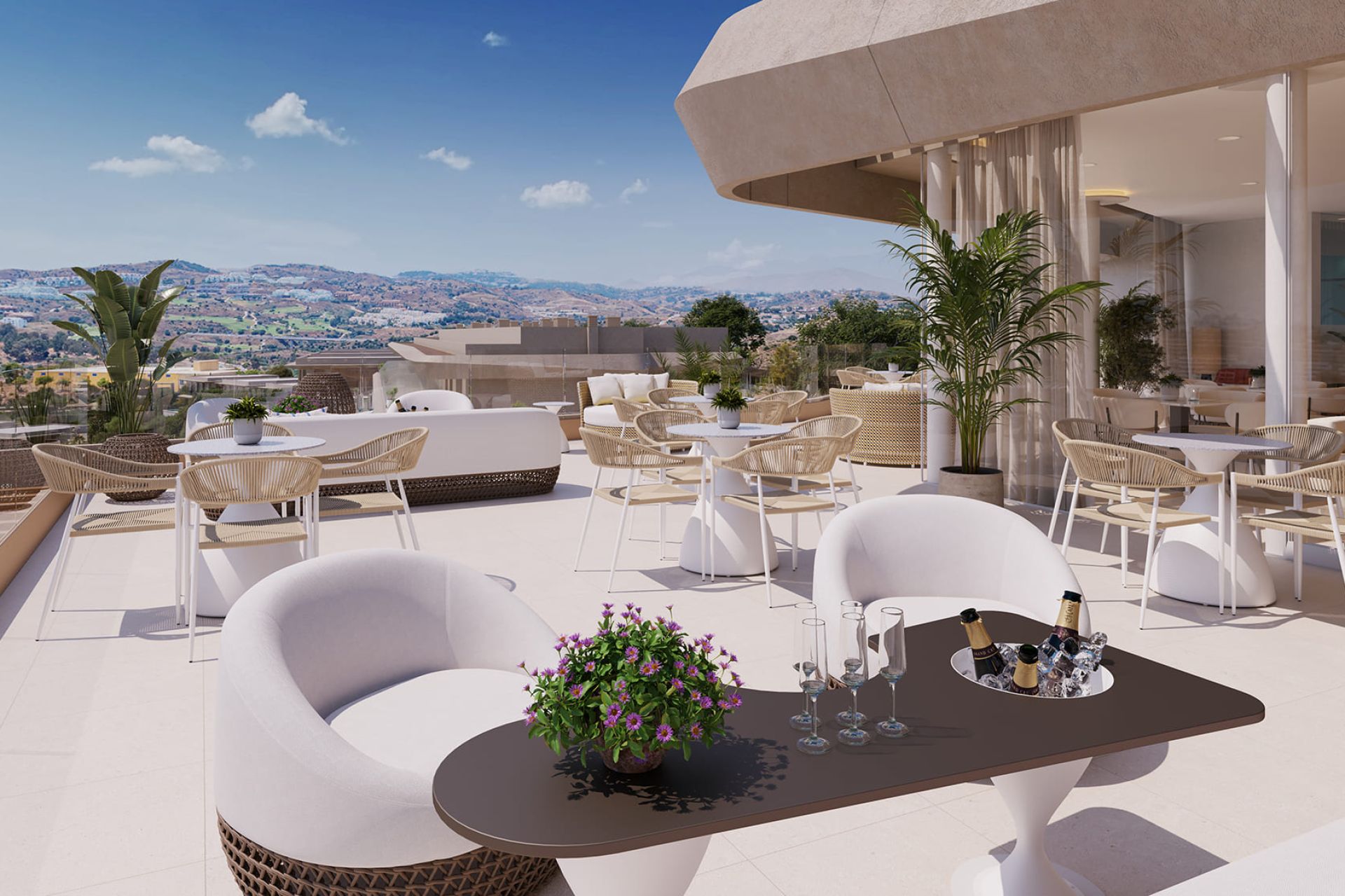 Ground floor in Las Lagunas de Mijas — Image 3