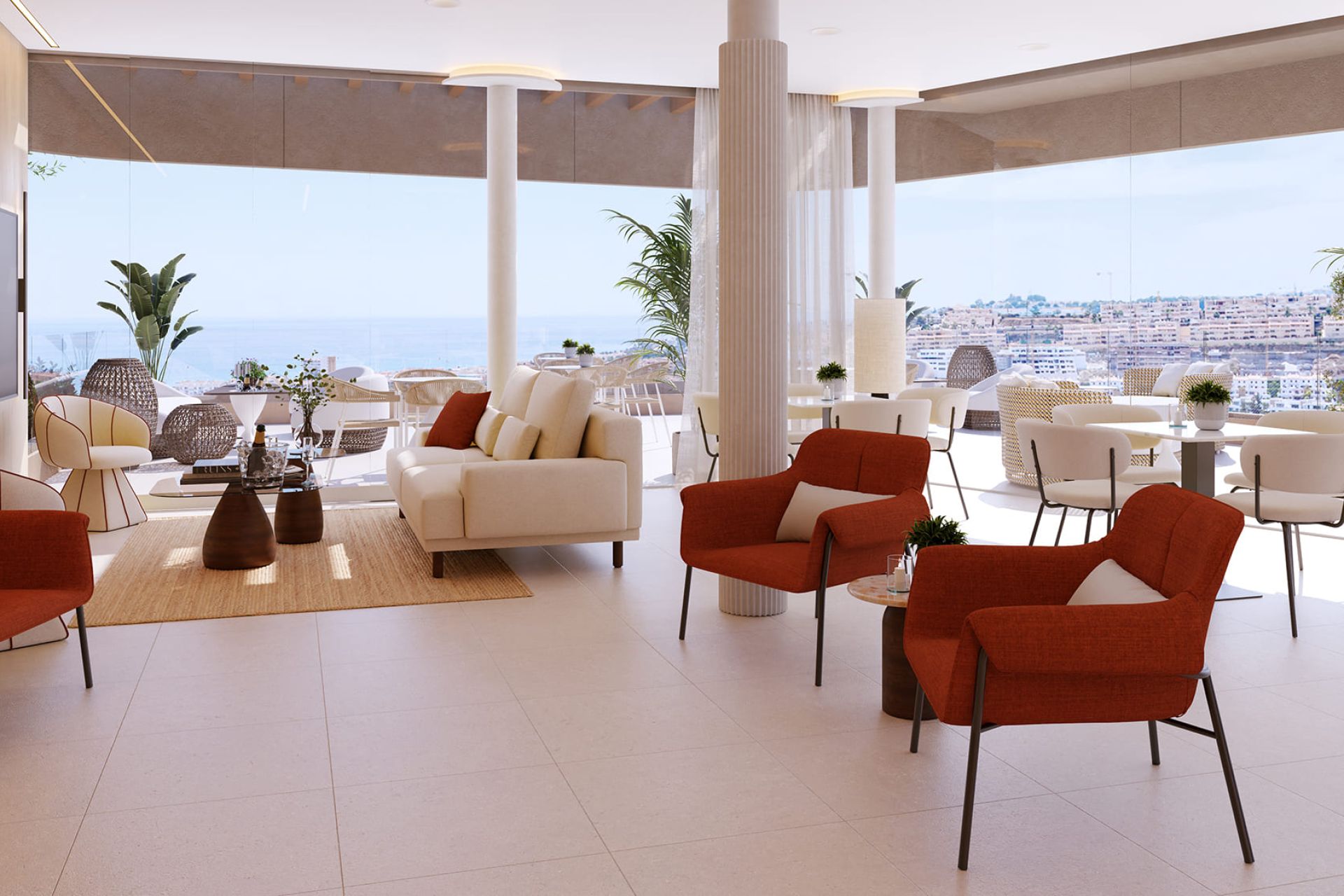 Ground floor in Las Lagunas de Mijas — Image 10