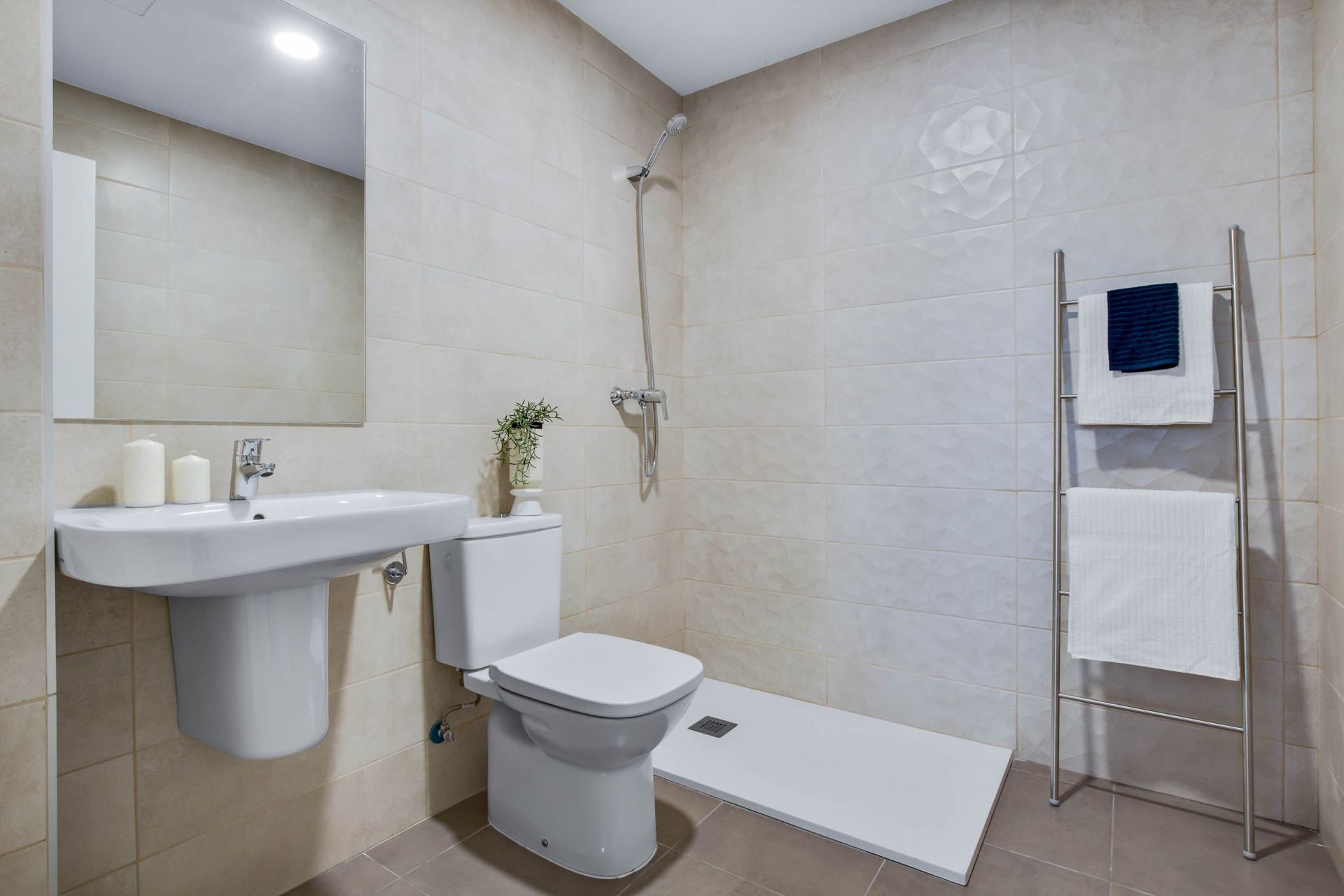 Residences in Las Lagunas de Mijas — Image 34