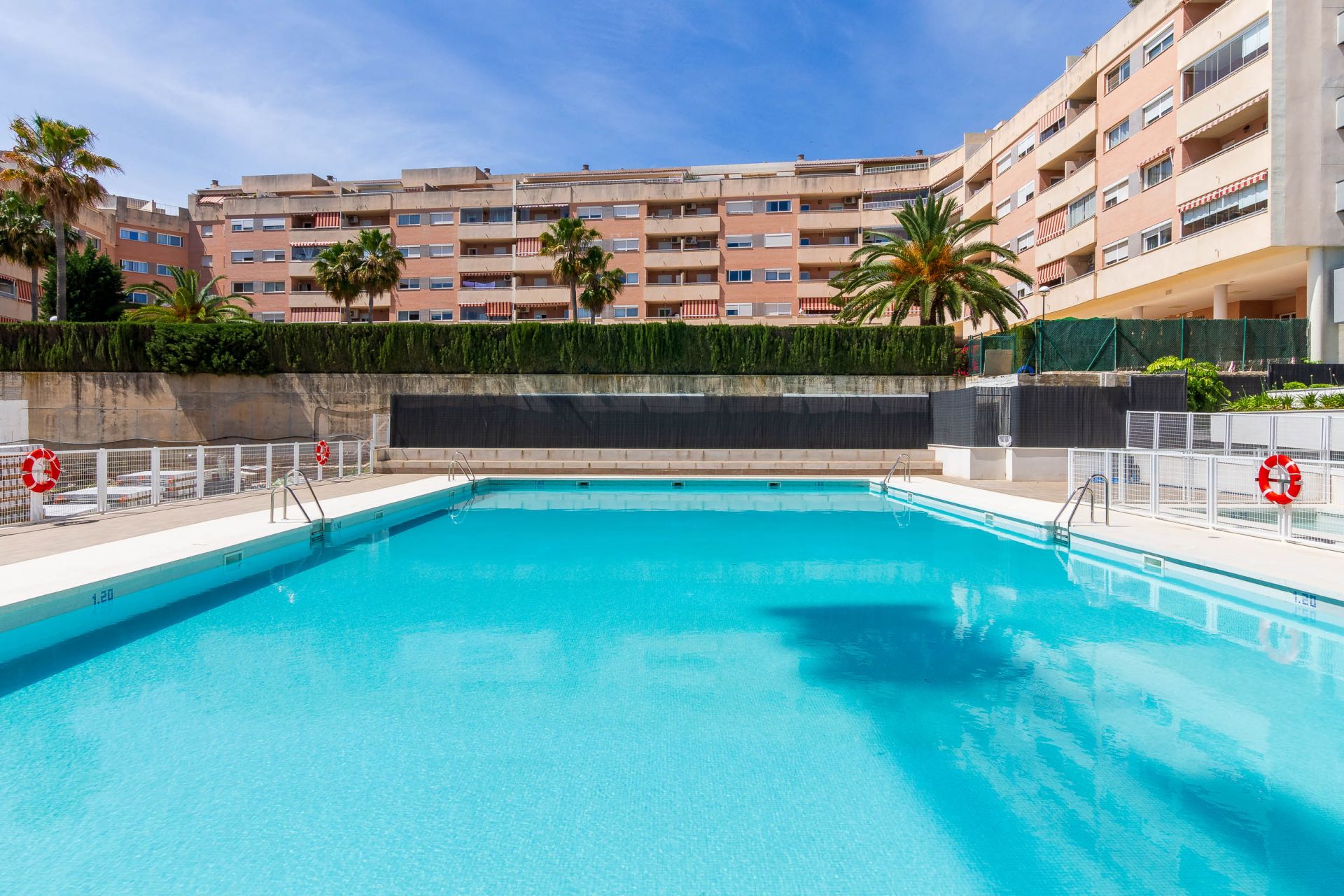 Residences in Las Lagunas de Mijas — Image 36