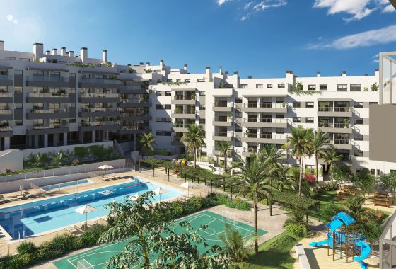 一楼 · 新建筑 - Las Lagunas De Mijas · Málaga