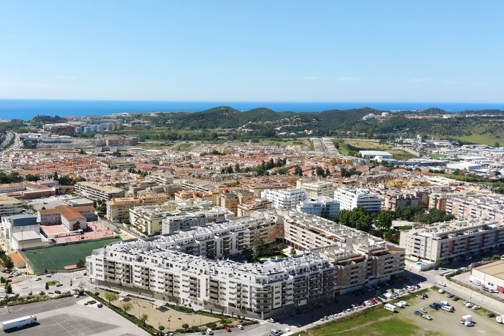 Residences in Las Lagunas de Mijas — Image 12
