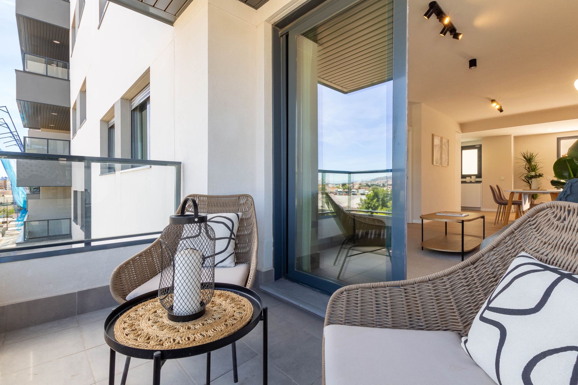 Residences in Las Lagunas de Mijas — Image 21