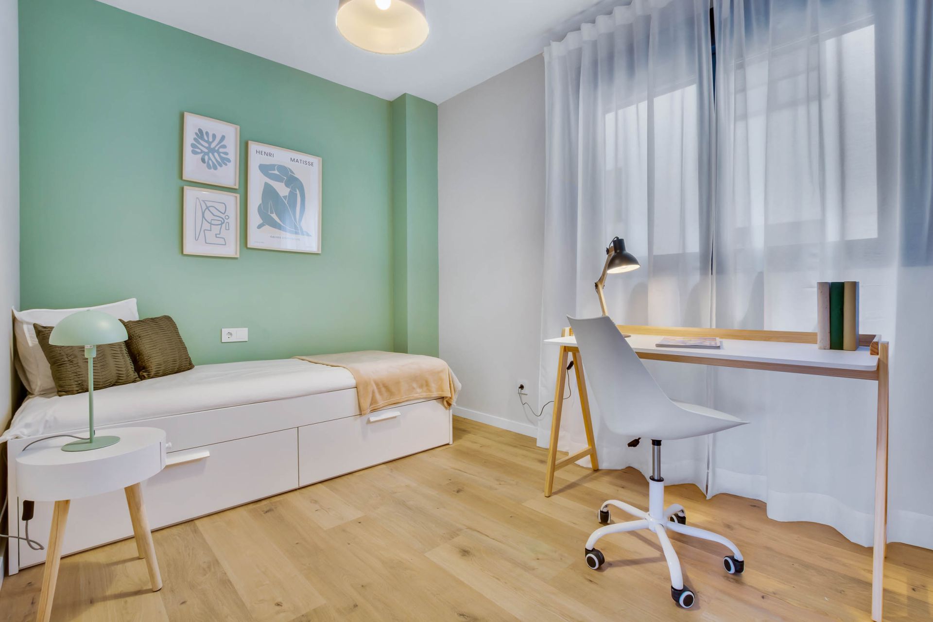 Residences in Las Lagunas de Mijas — Image 30