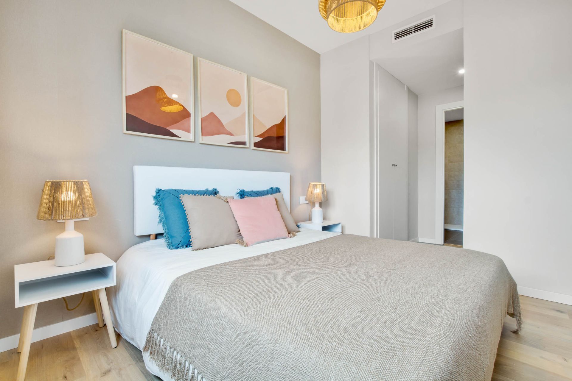 Residences in Las Lagunas de Mijas — Image 33