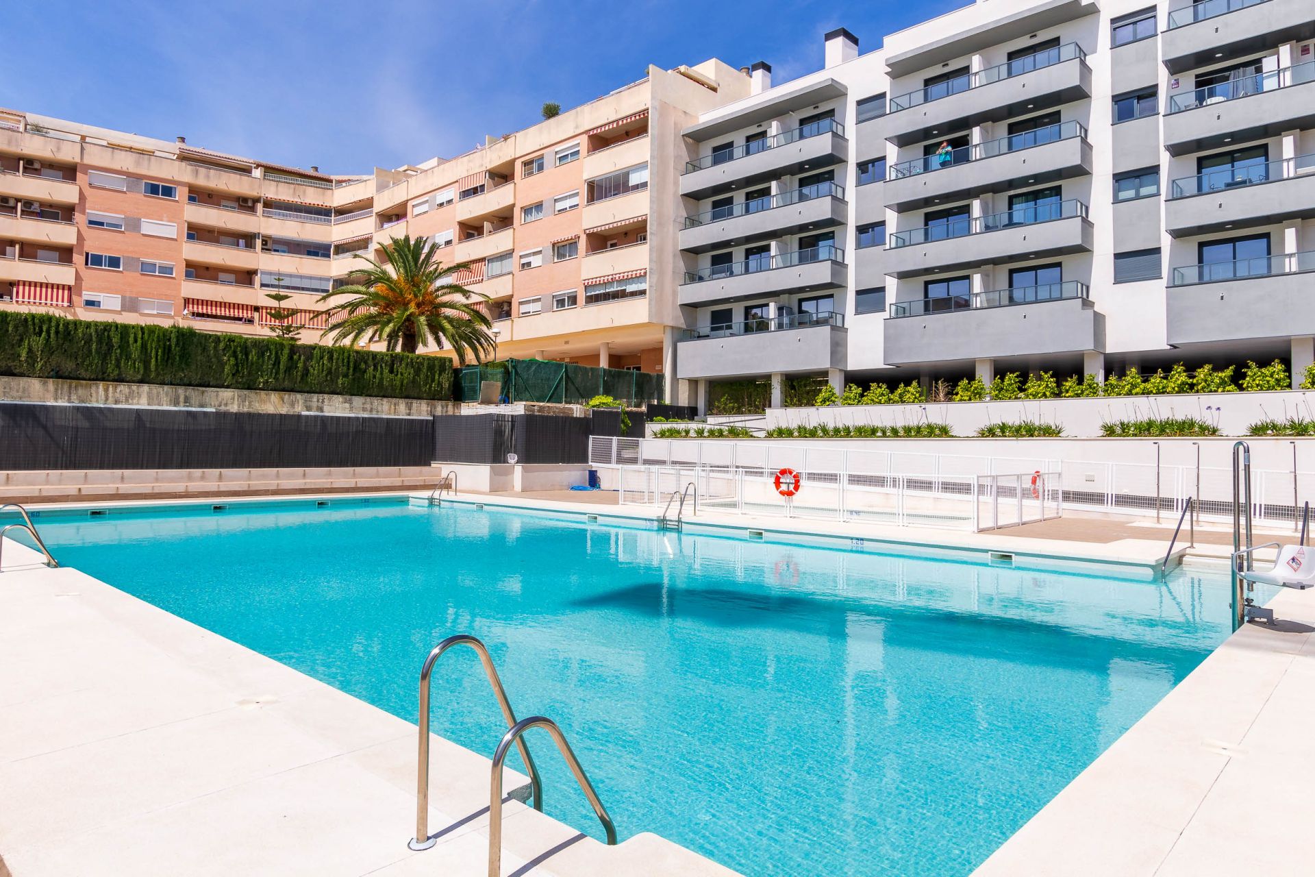 Residences in Las Lagunas de Mijas — Image 37