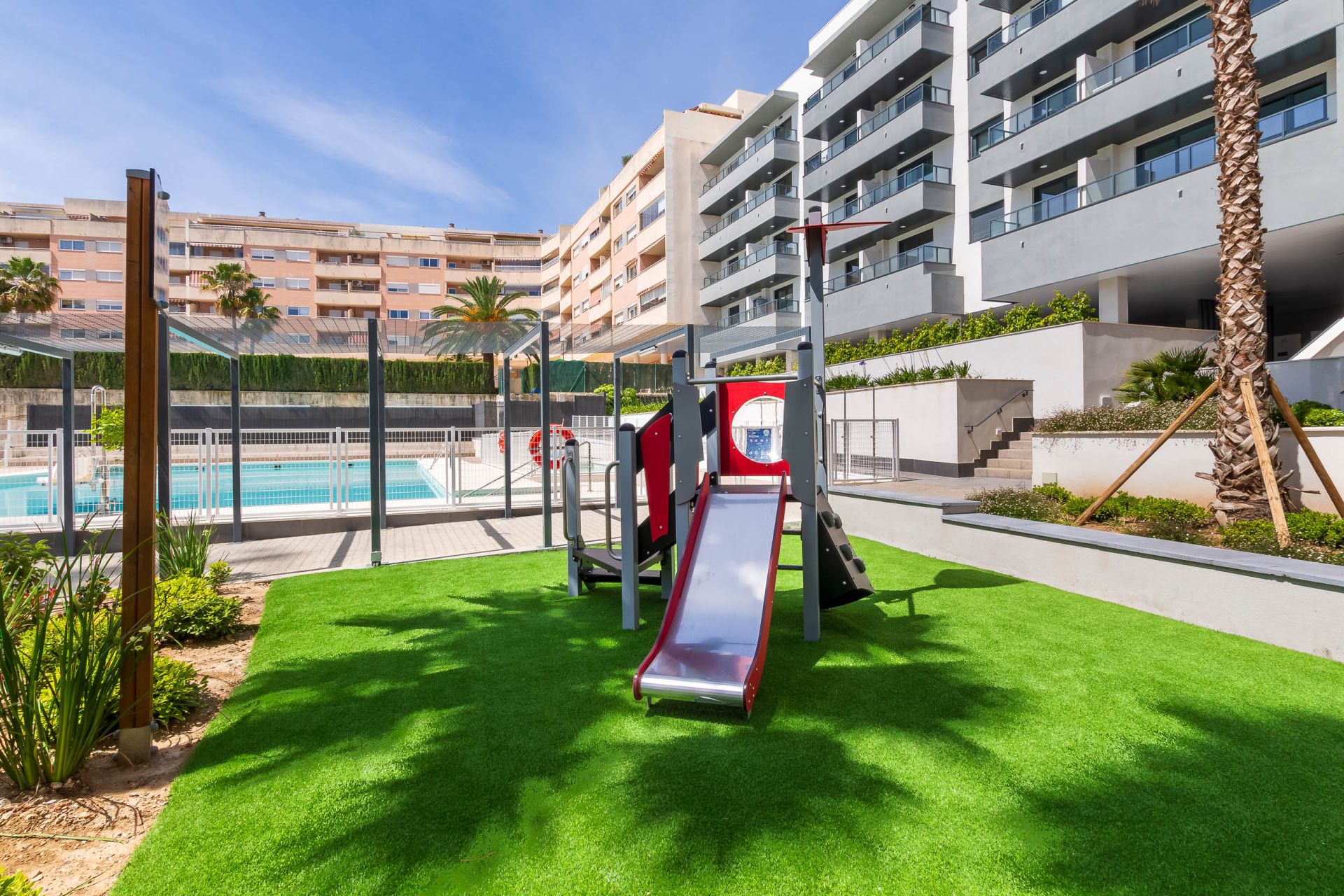 Residences in Las Lagunas de Mijas — Image 38