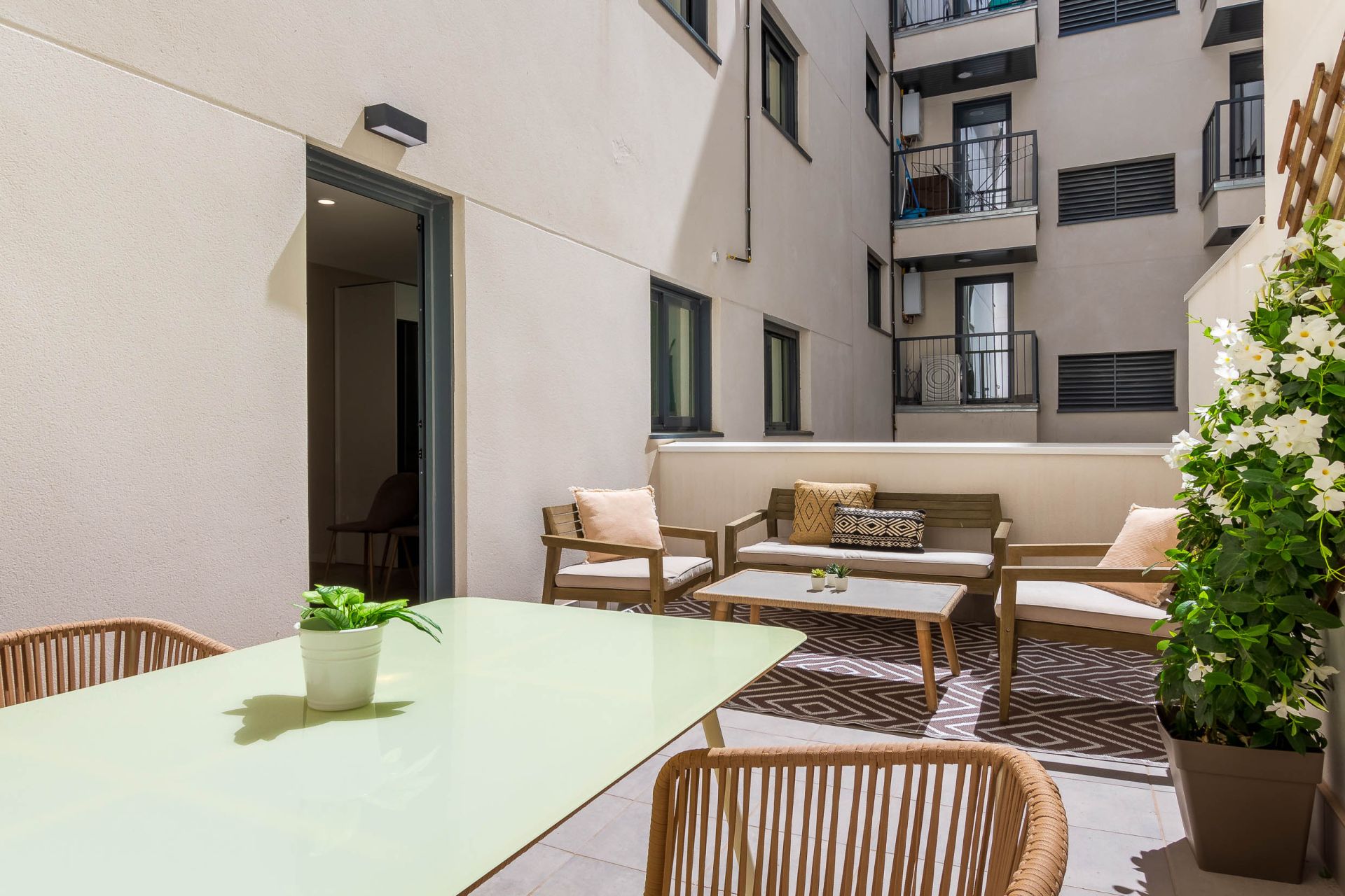 Residences in Las Lagunas de Mijas — Image 26