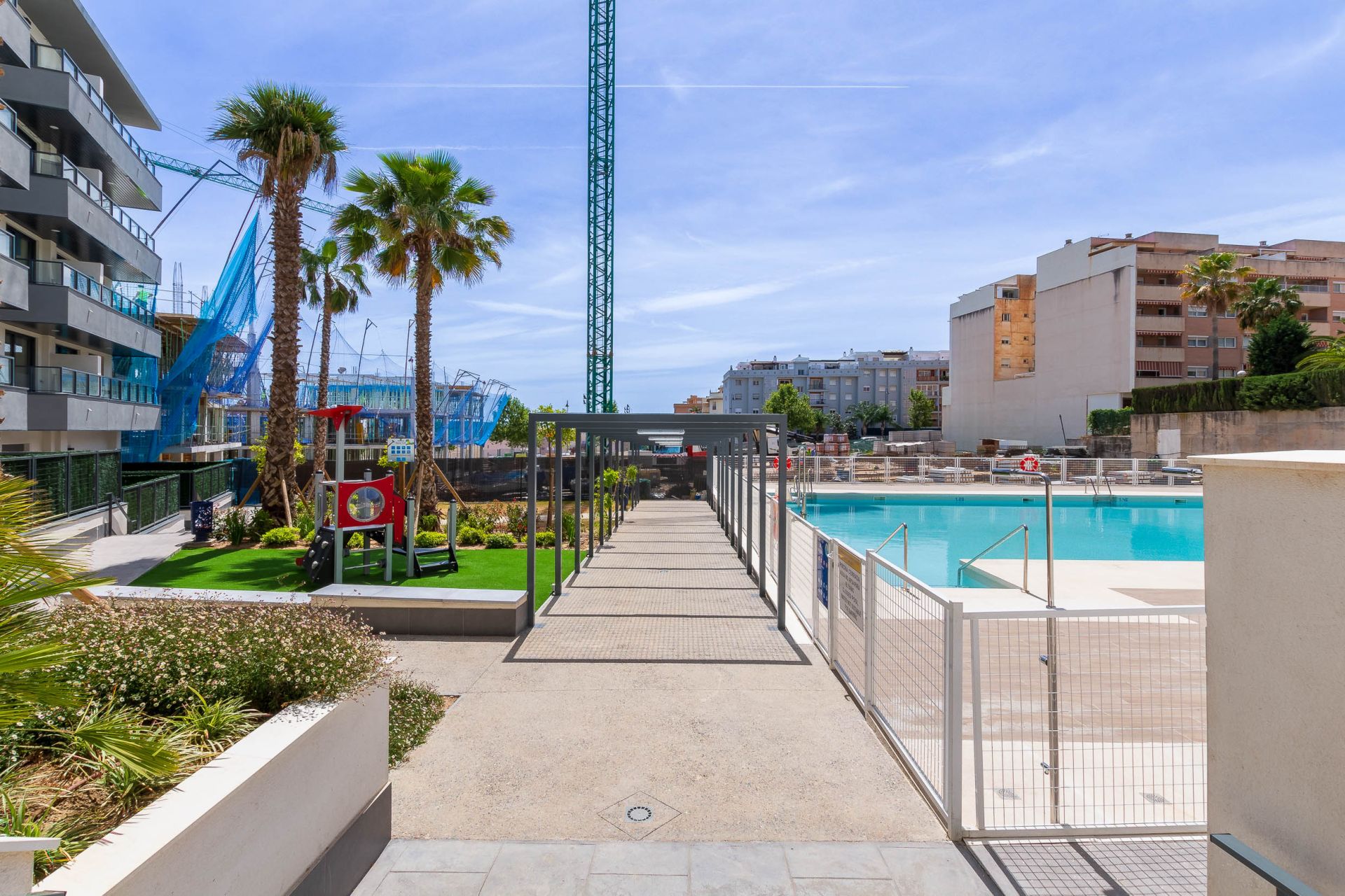 Residences in Las Lagunas de Mijas — Image 39
