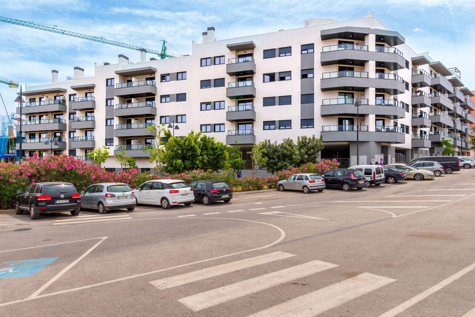 Residences in Las Lagunas de Mijas — Image 45