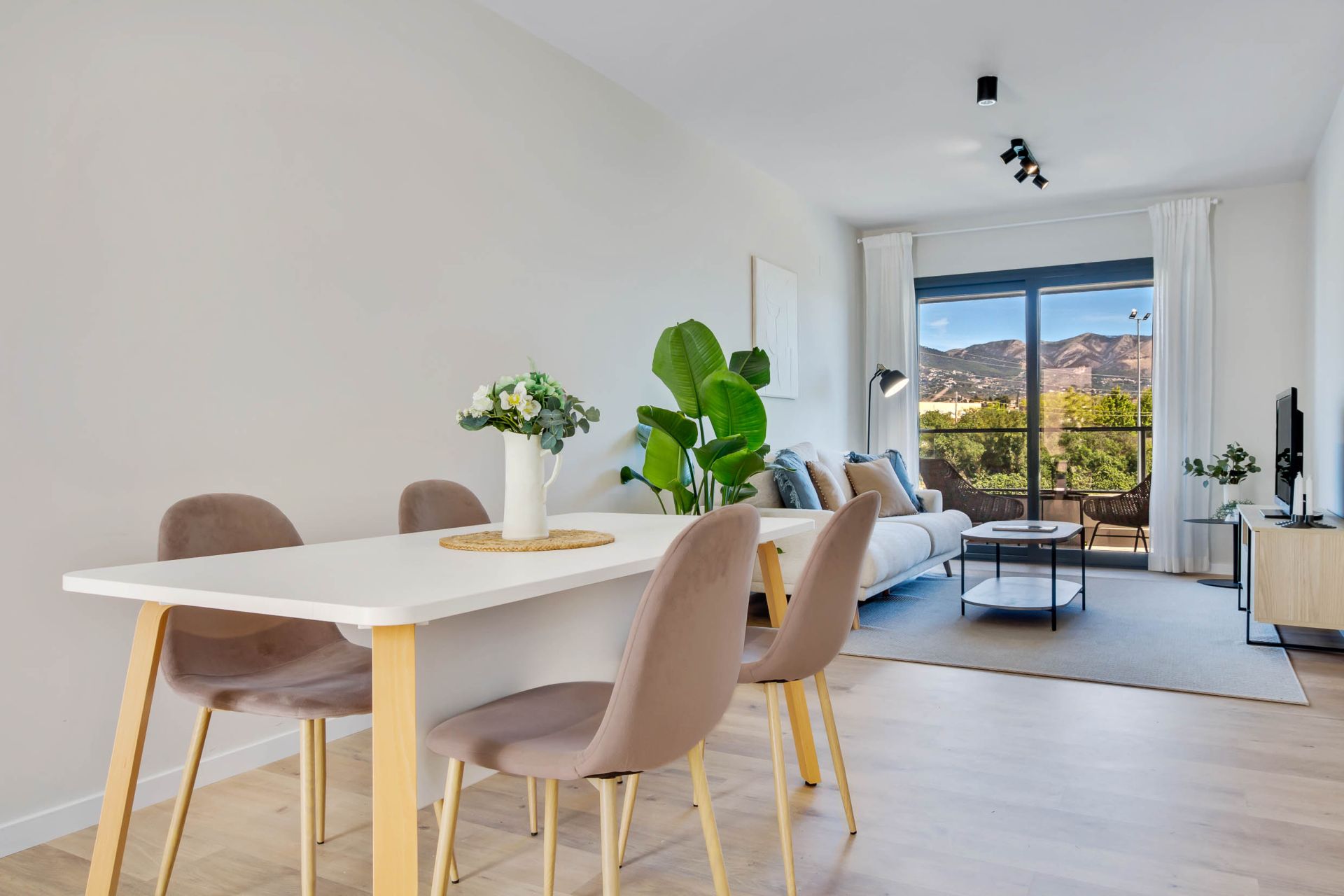 Residences in Las Lagunas de Mijas — Image 50