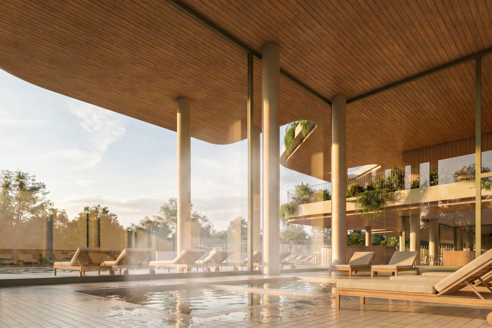Exclusive Residential in Fuengirola — Image 2