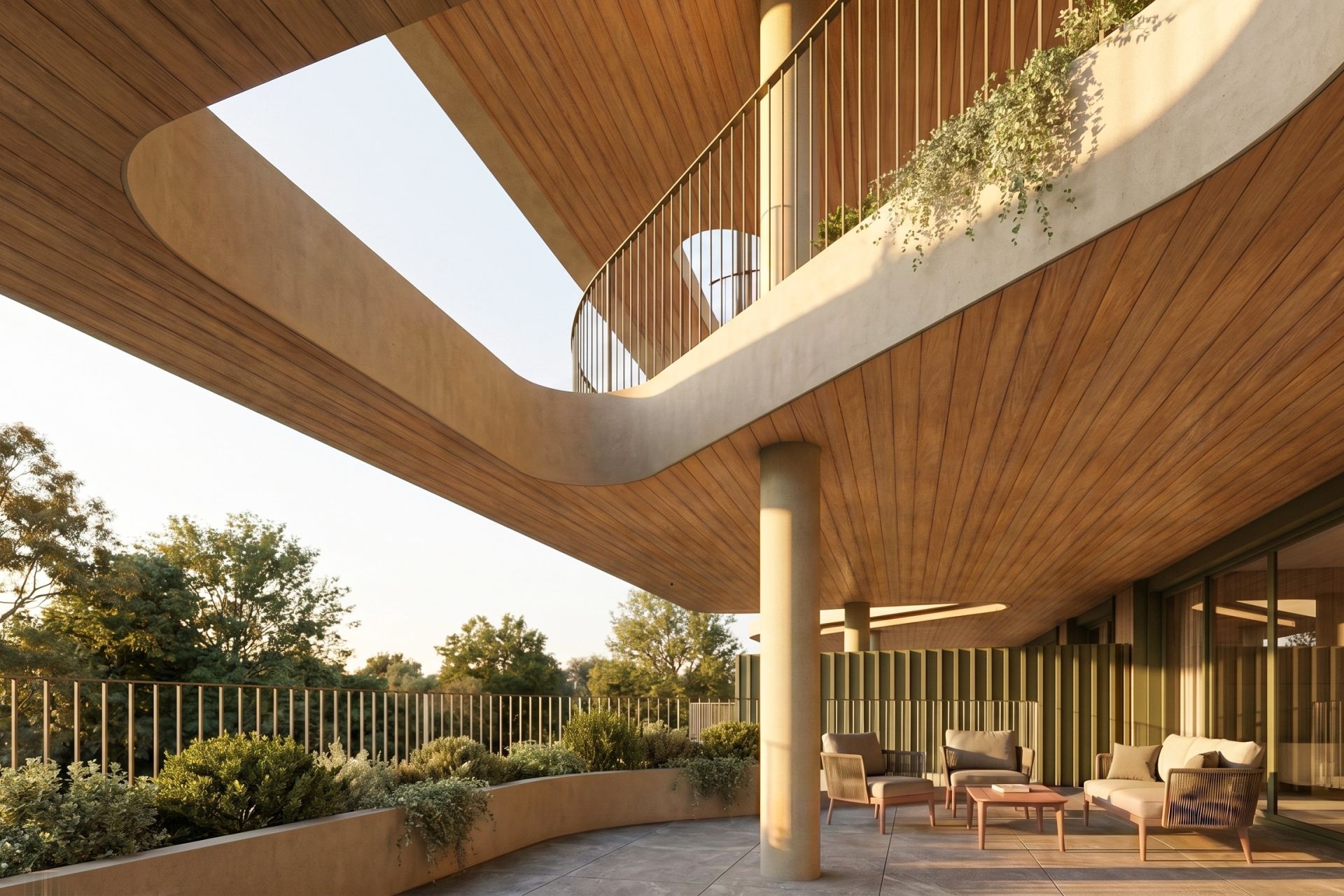 Exclusive Residential in Fuengirola — Image 4
