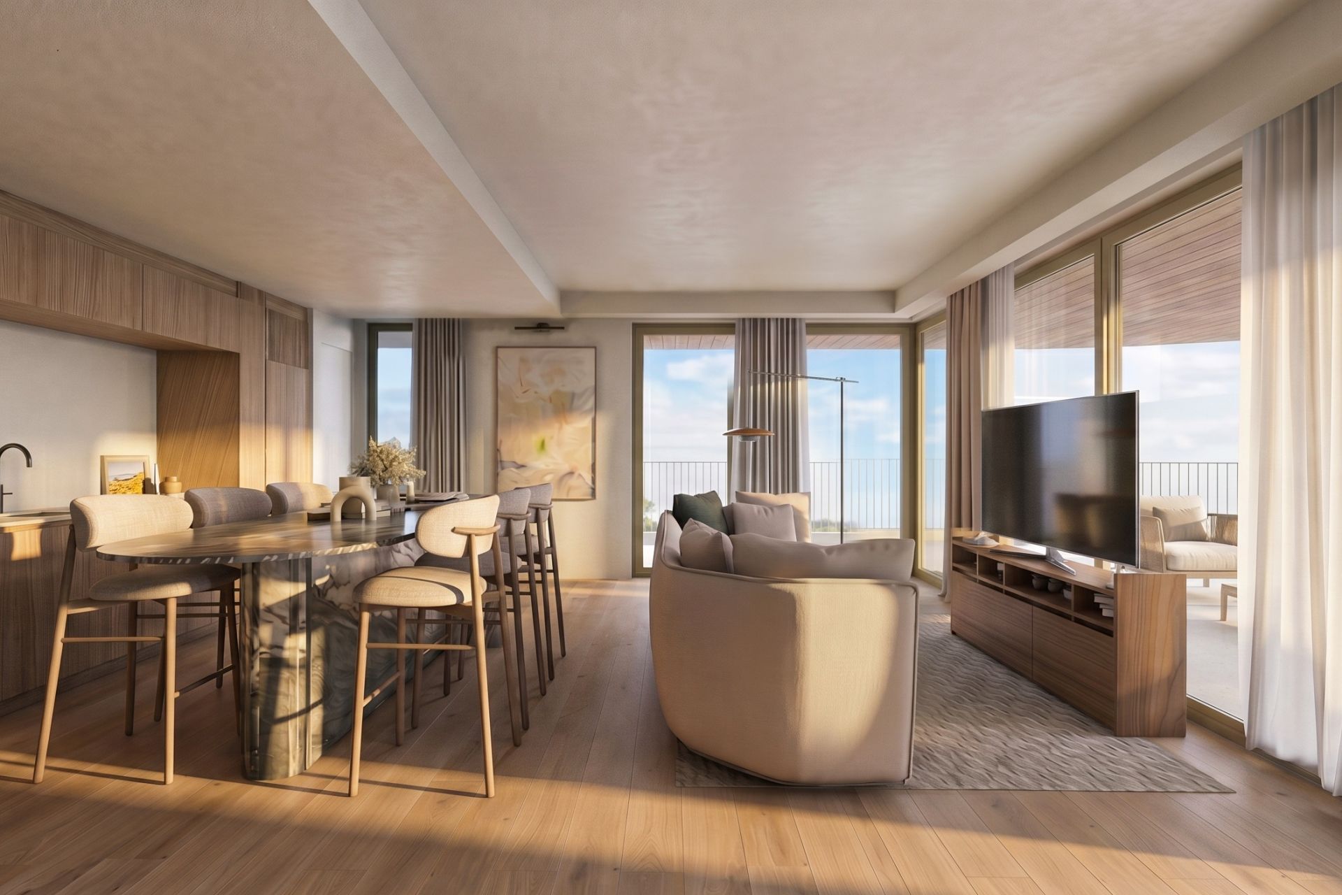 Exclusive Residential in Fuengirola — Image 7