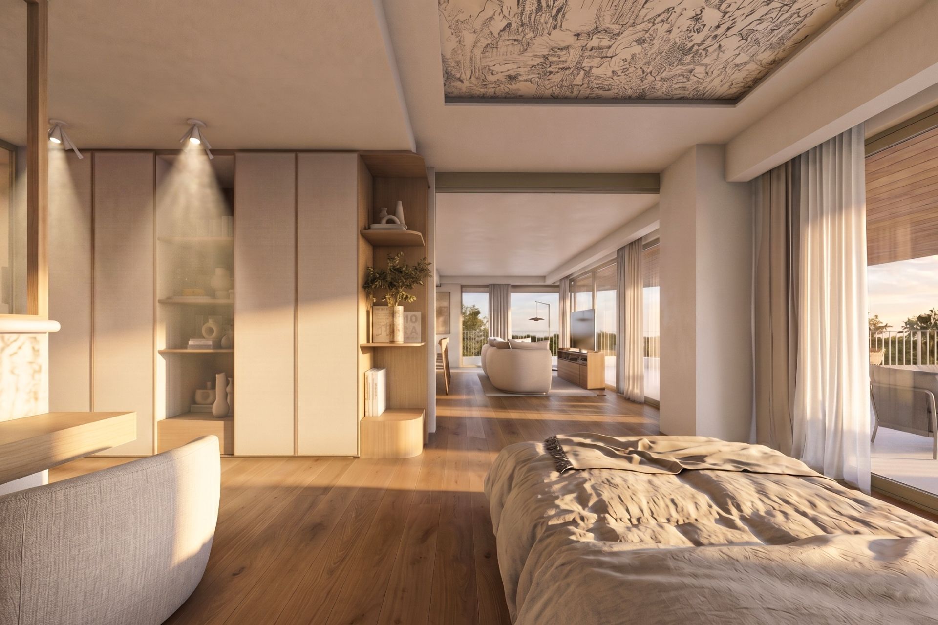 Exclusive Residential in Fuengirola — Image 8