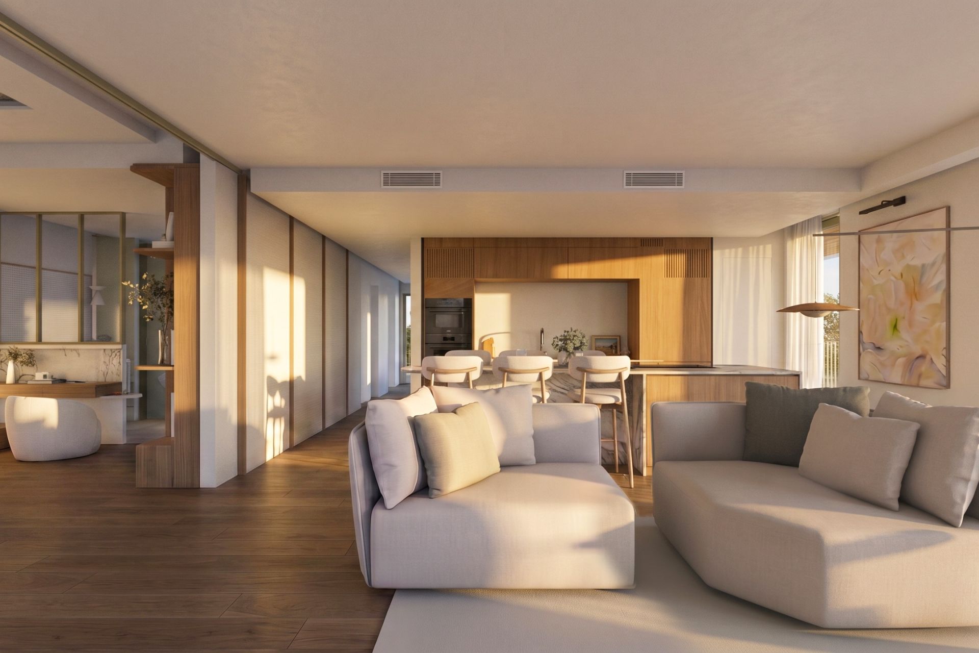 Exclusive Residential in Fuengirola — Image 10