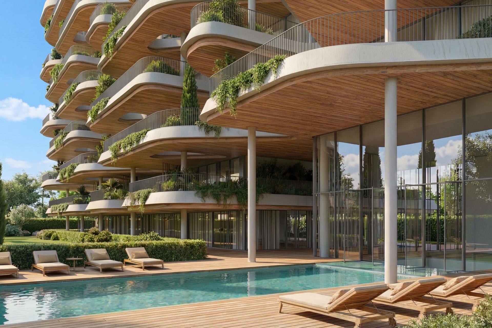 Exclusive Residential in Fuengirola — Image 13
