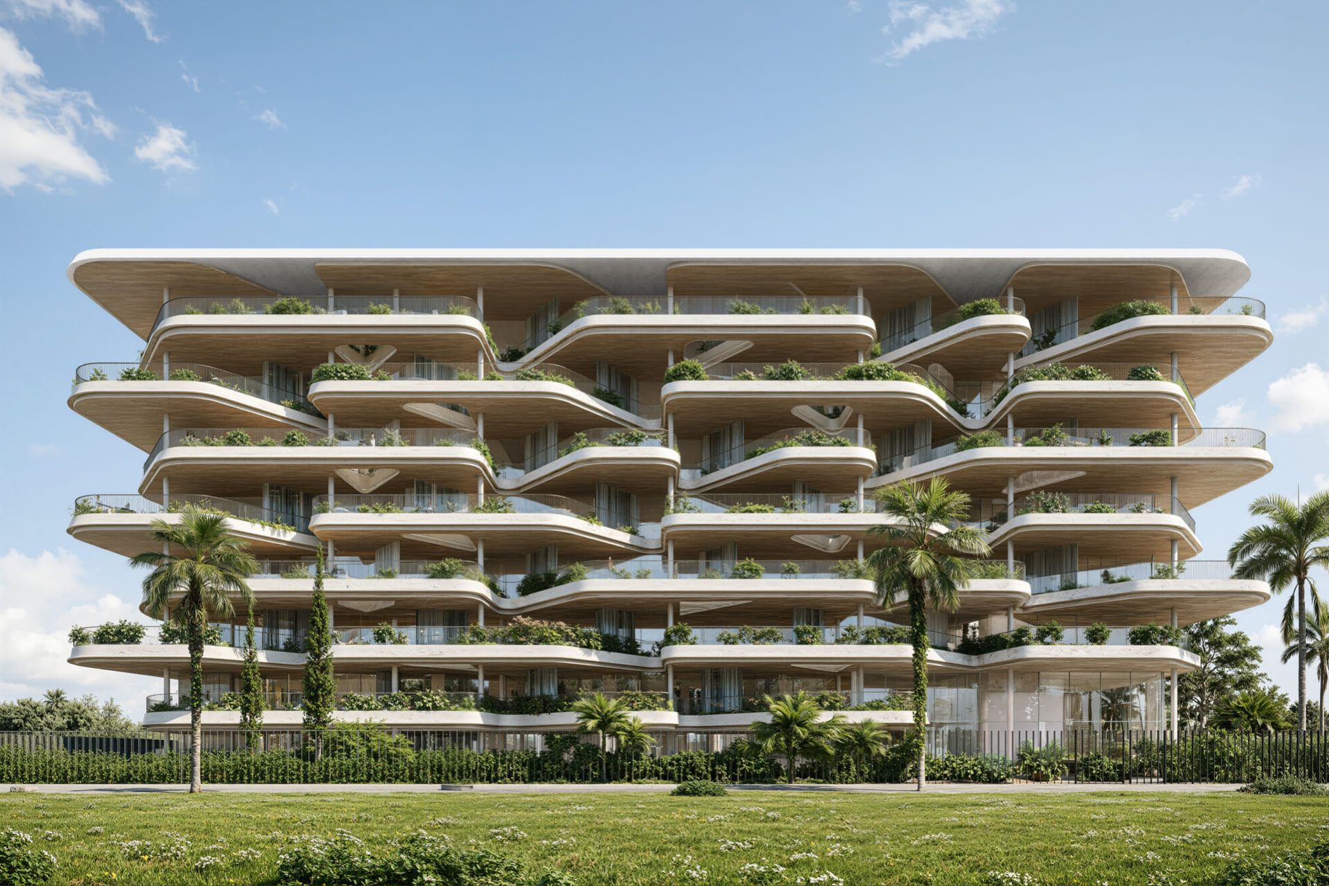 Exclusive Residential in Fuengirola — Image 15