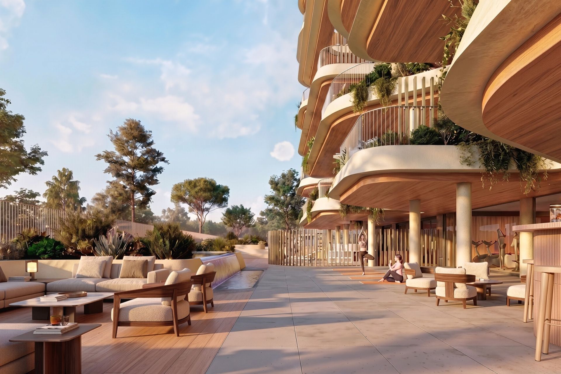Exclusive Residential in Fuengirola — Image 20