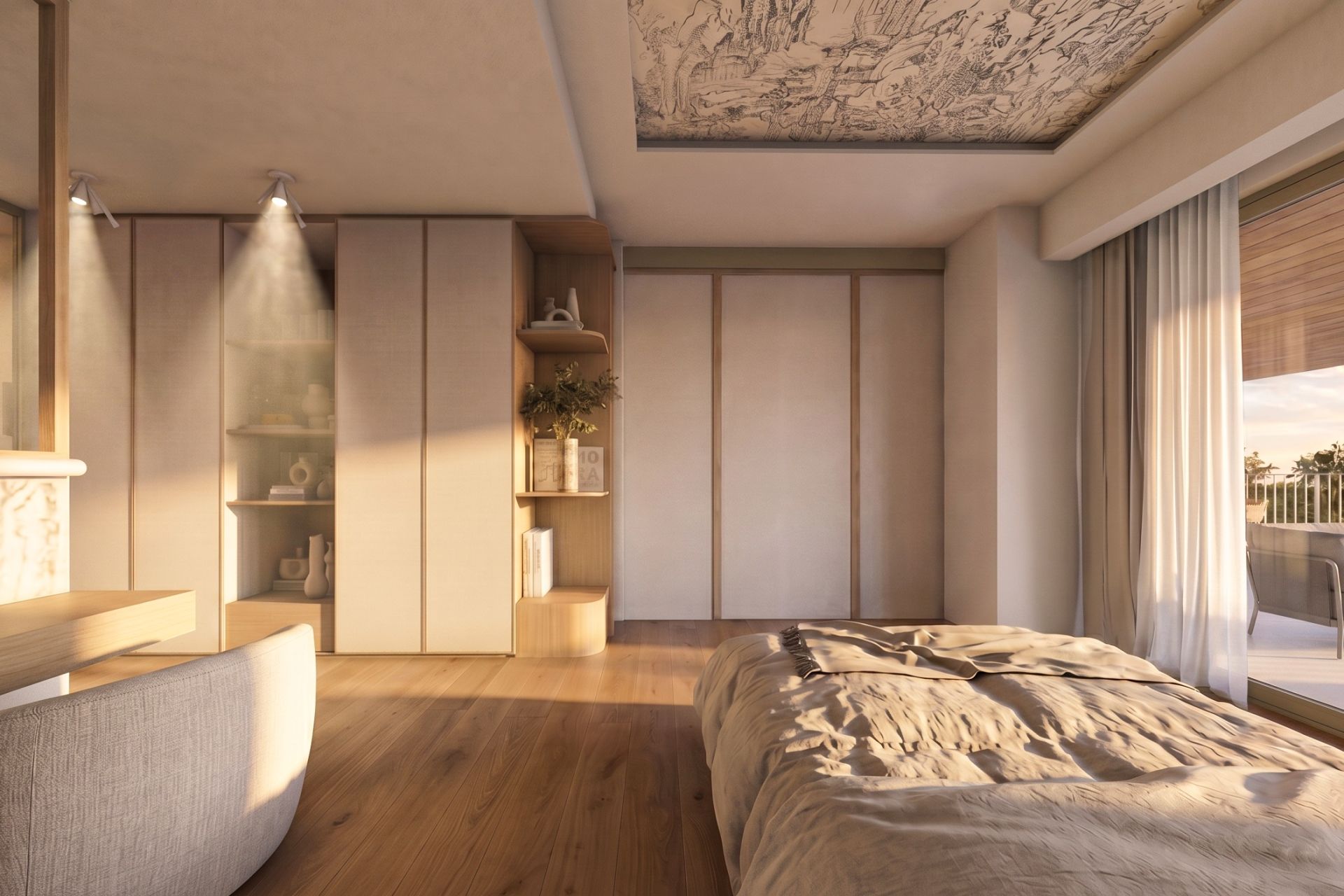 Exclusive Residential in Fuengirola — Image 26