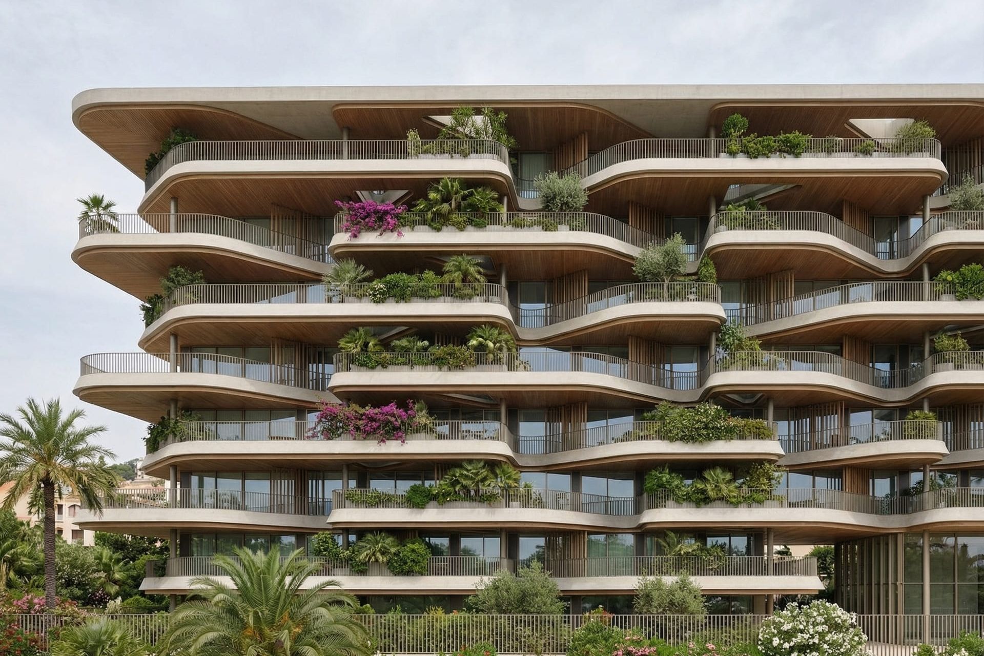 Exclusive Residential in Fuengirola — Image 30