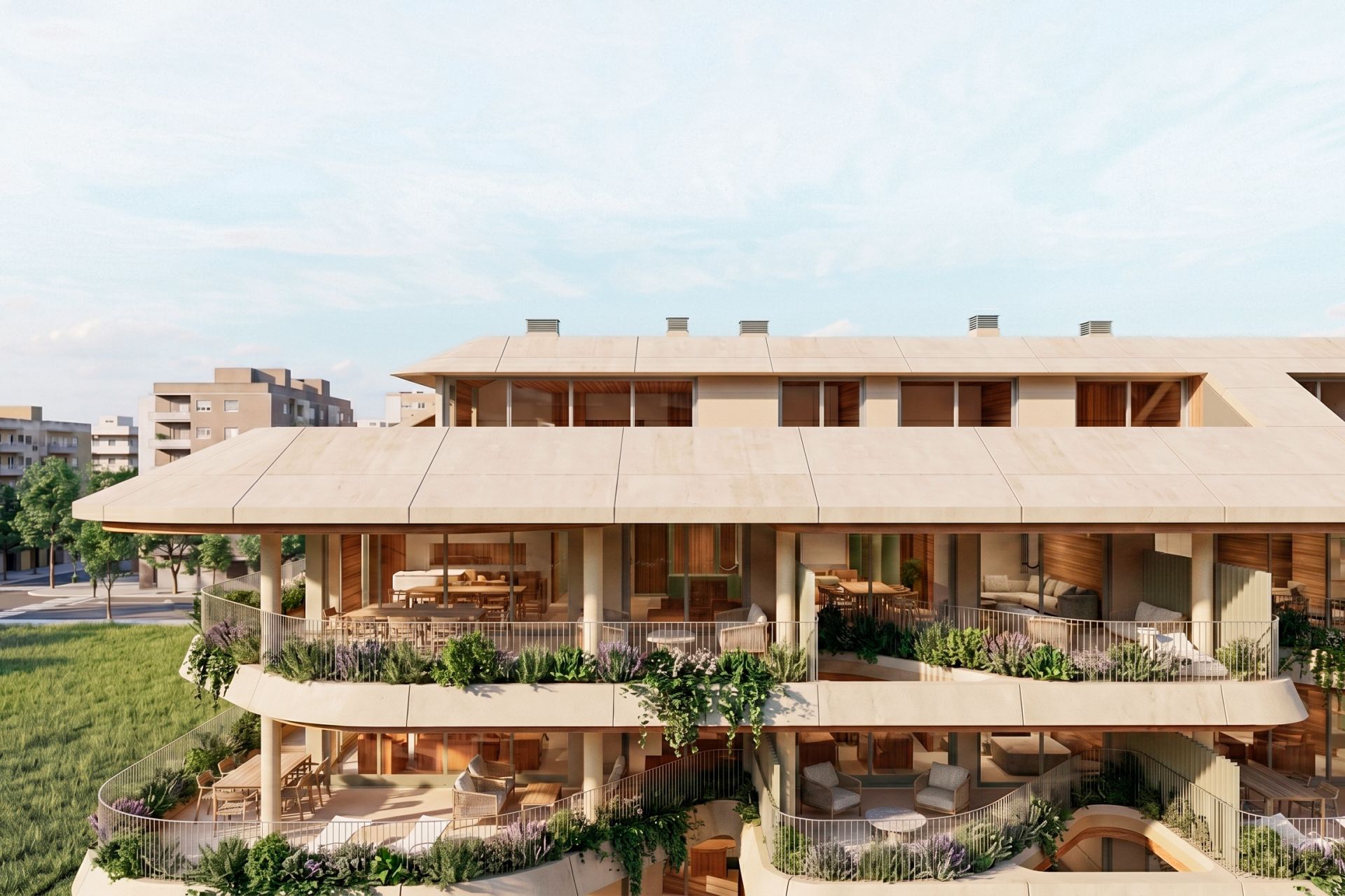 Exclusive Residential in Fuengirola — Image 31