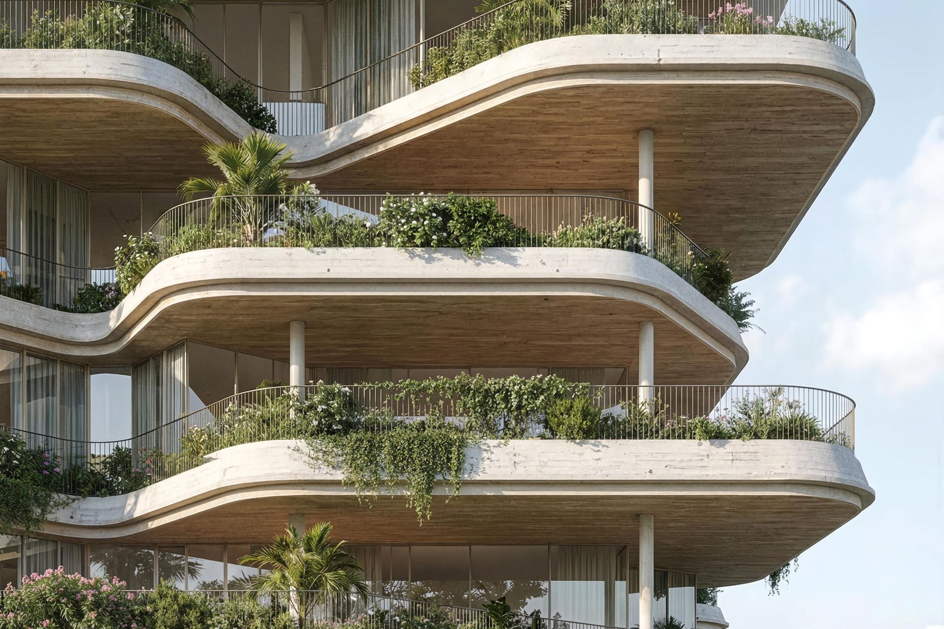 Exclusive Residential in Fuengirola — Image 34