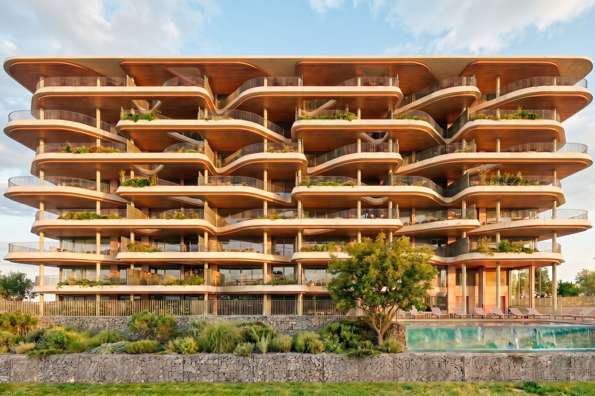 Exclusive Residential in Fuengirola — Image 36