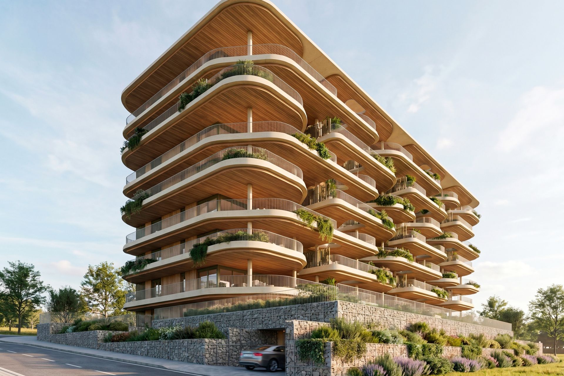 Exclusive Residential in Fuengirola — Image 37