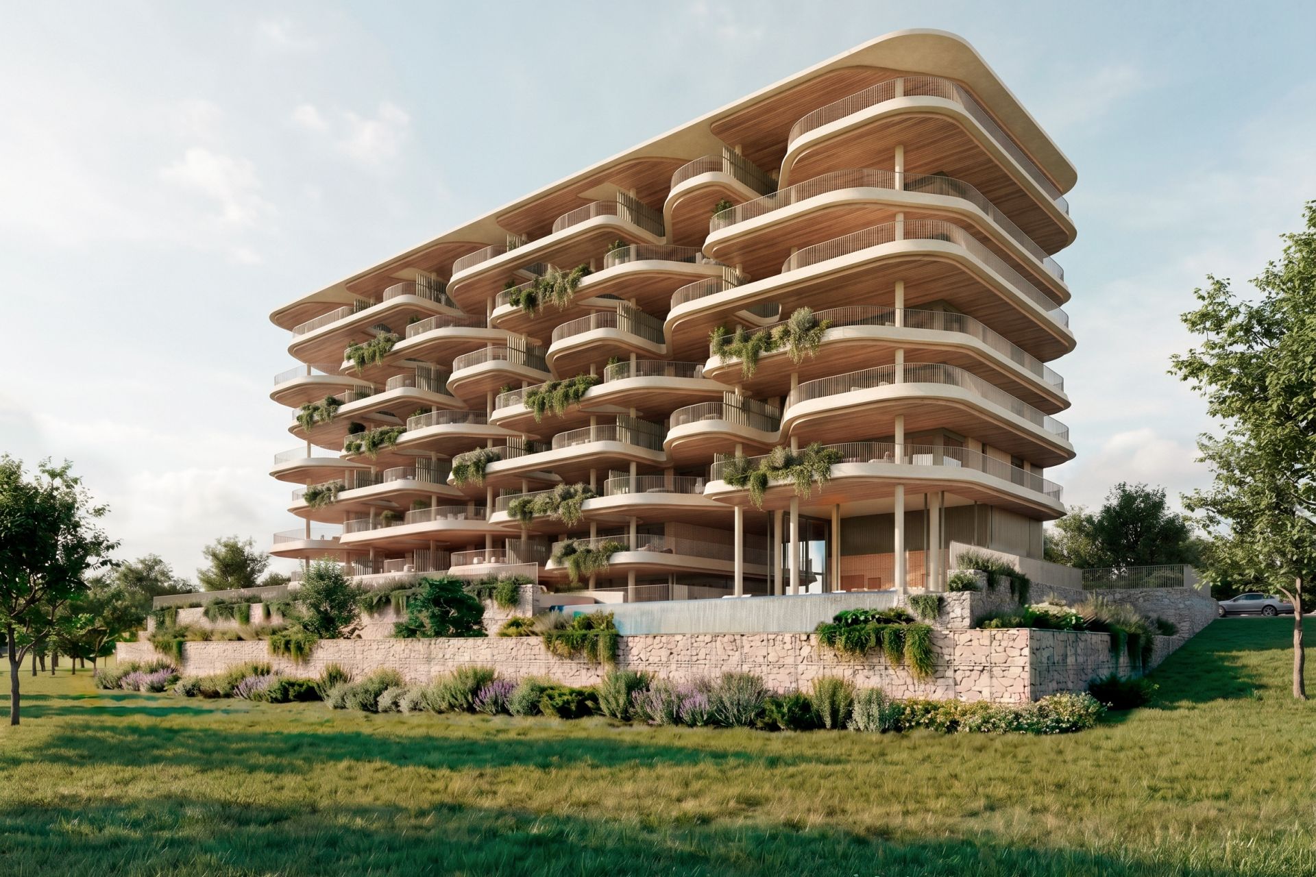Exclusive Residential in Fuengirola — Image 32