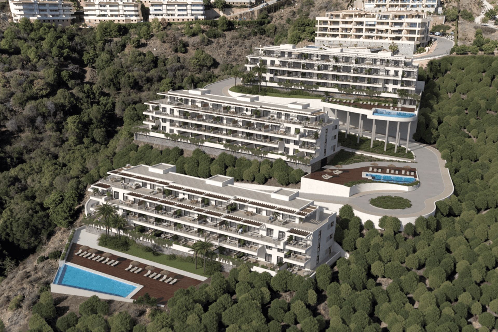Apartment in Calahonda — Image 2