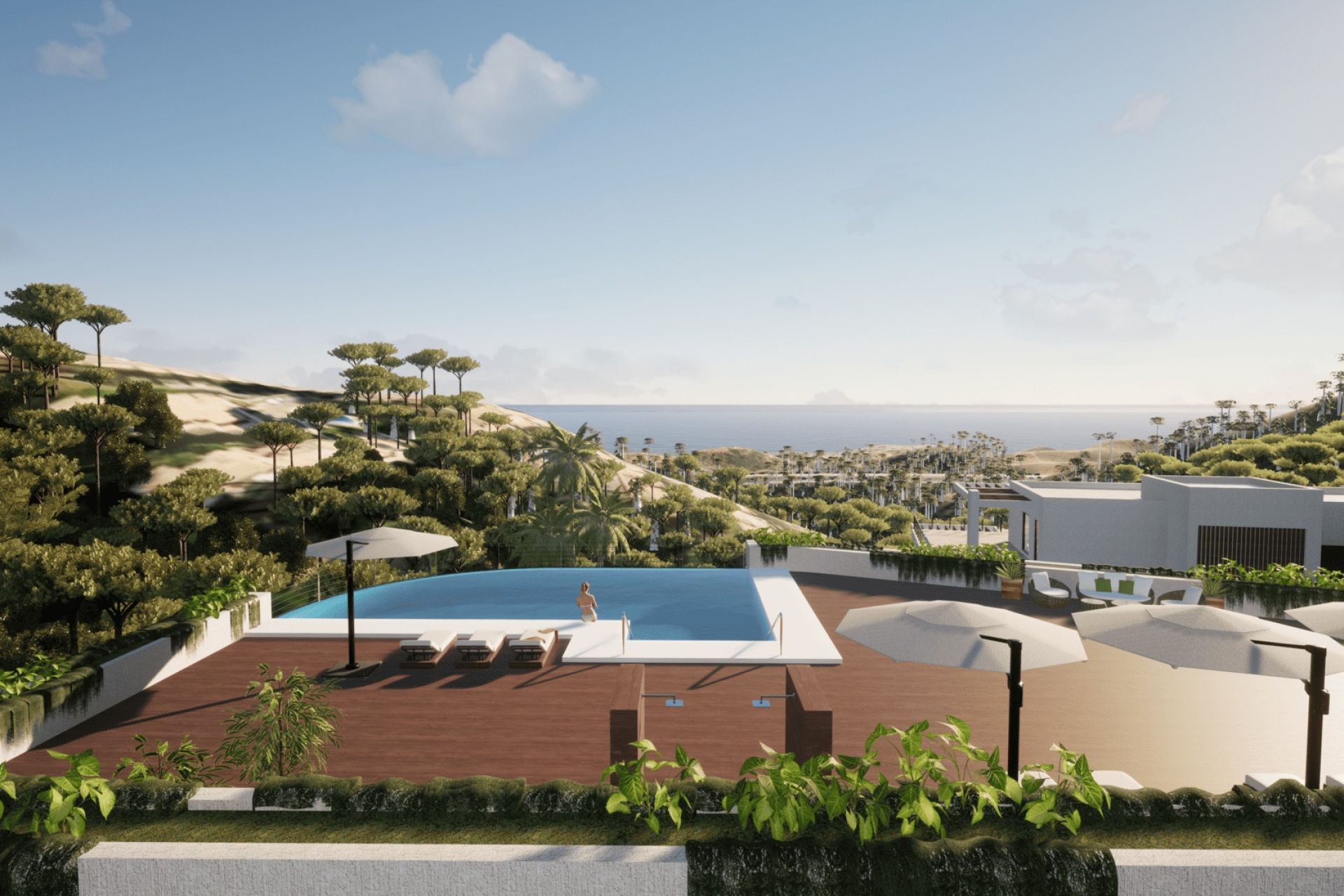 Apartment in Calahonda — Image 5