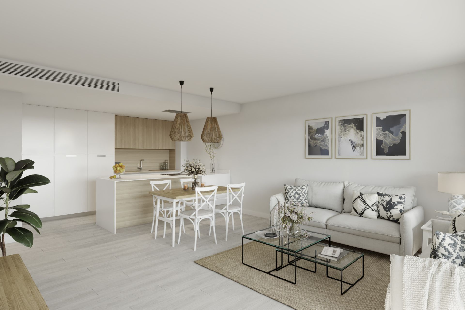 Apartment in Calahonda — Image 6
