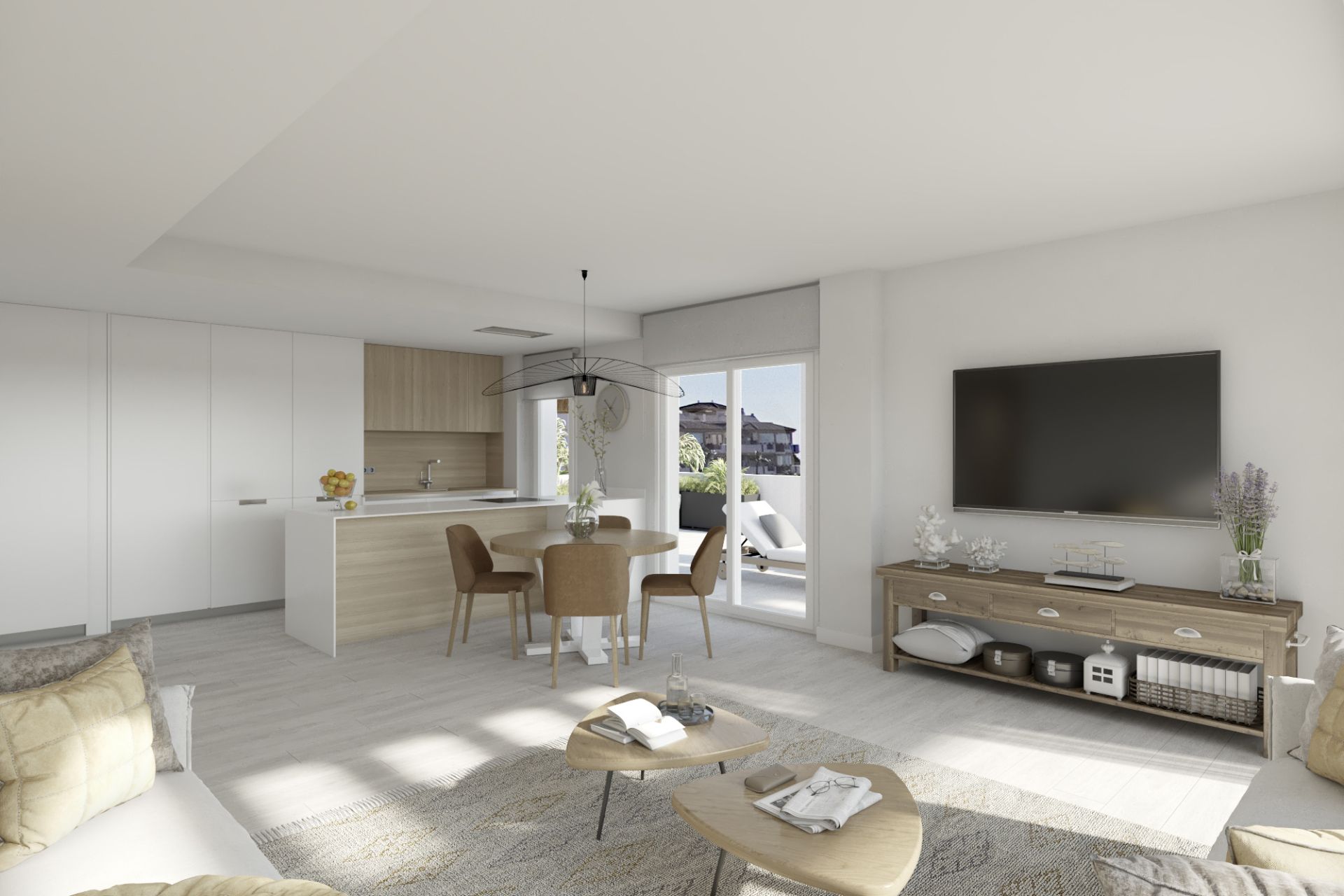 Apartment in Calahonda — Image 7